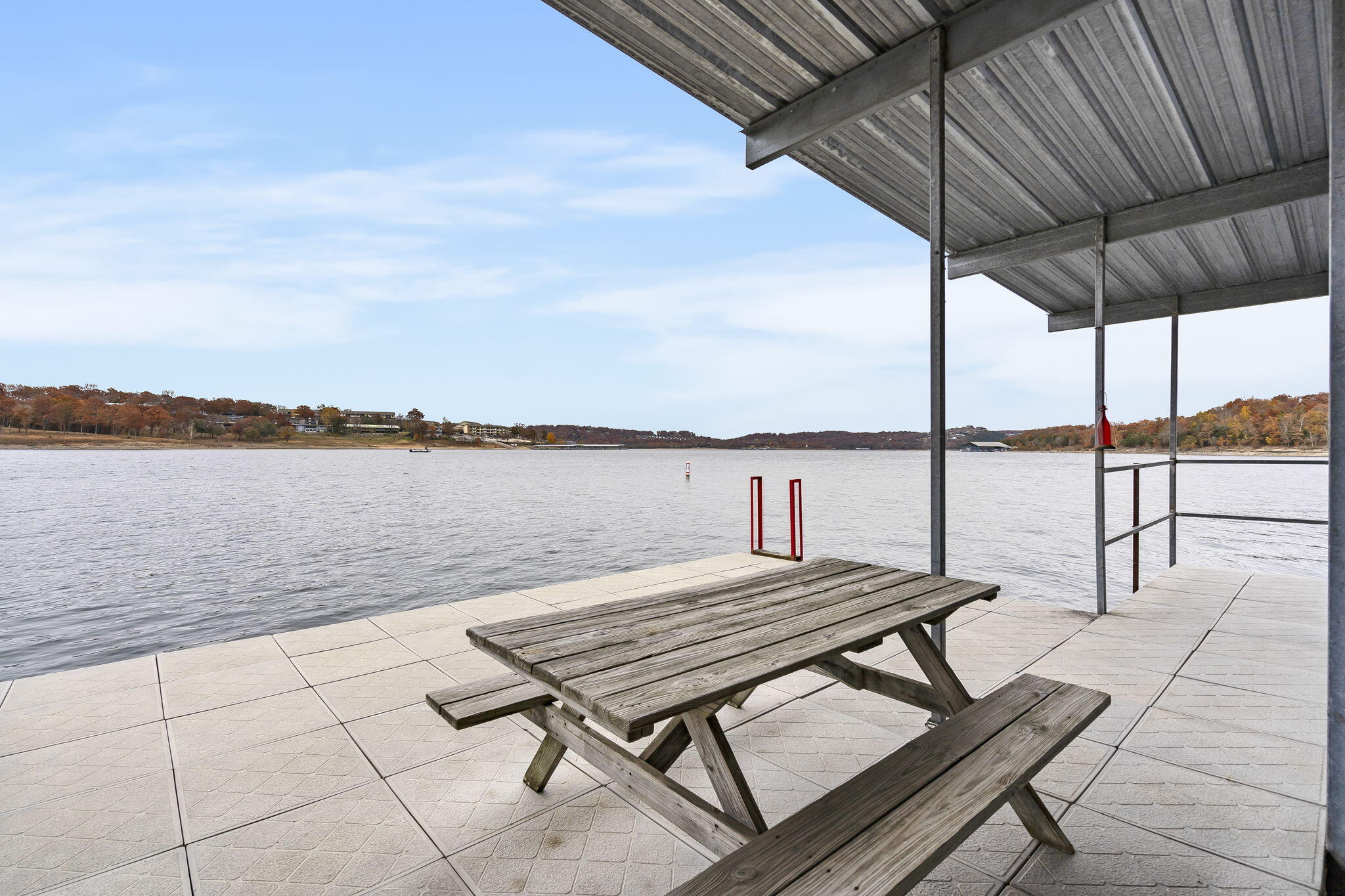 Kimberling Hills - Residential