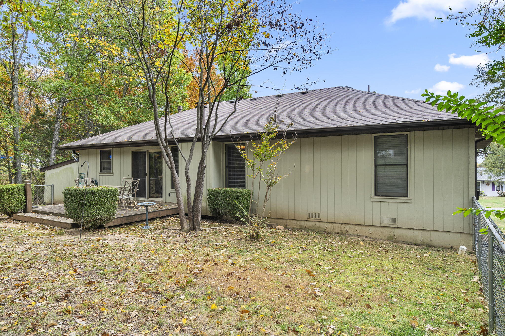 Kimberling Hills - Residential