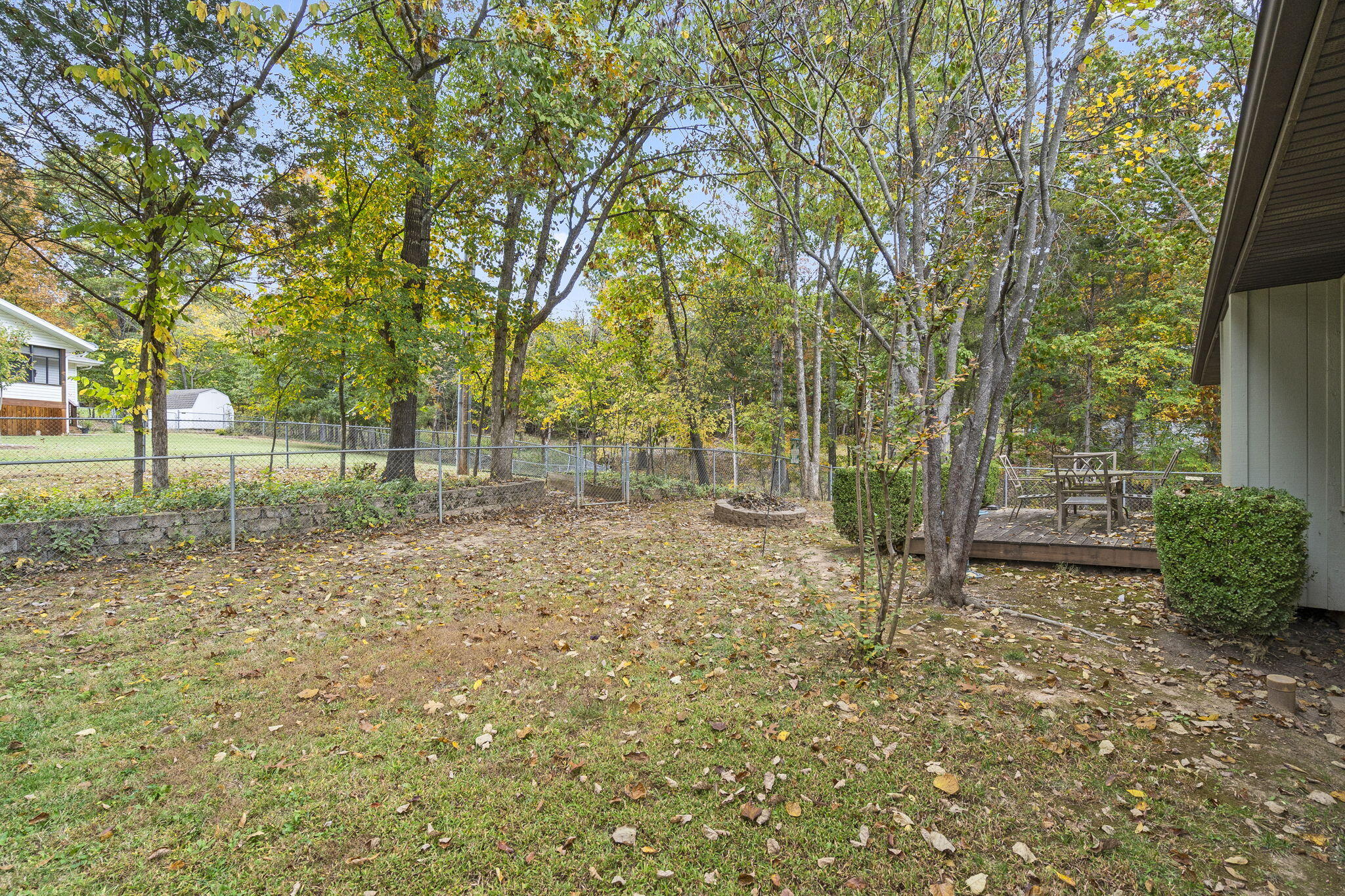 Kimberling Hills - Residential