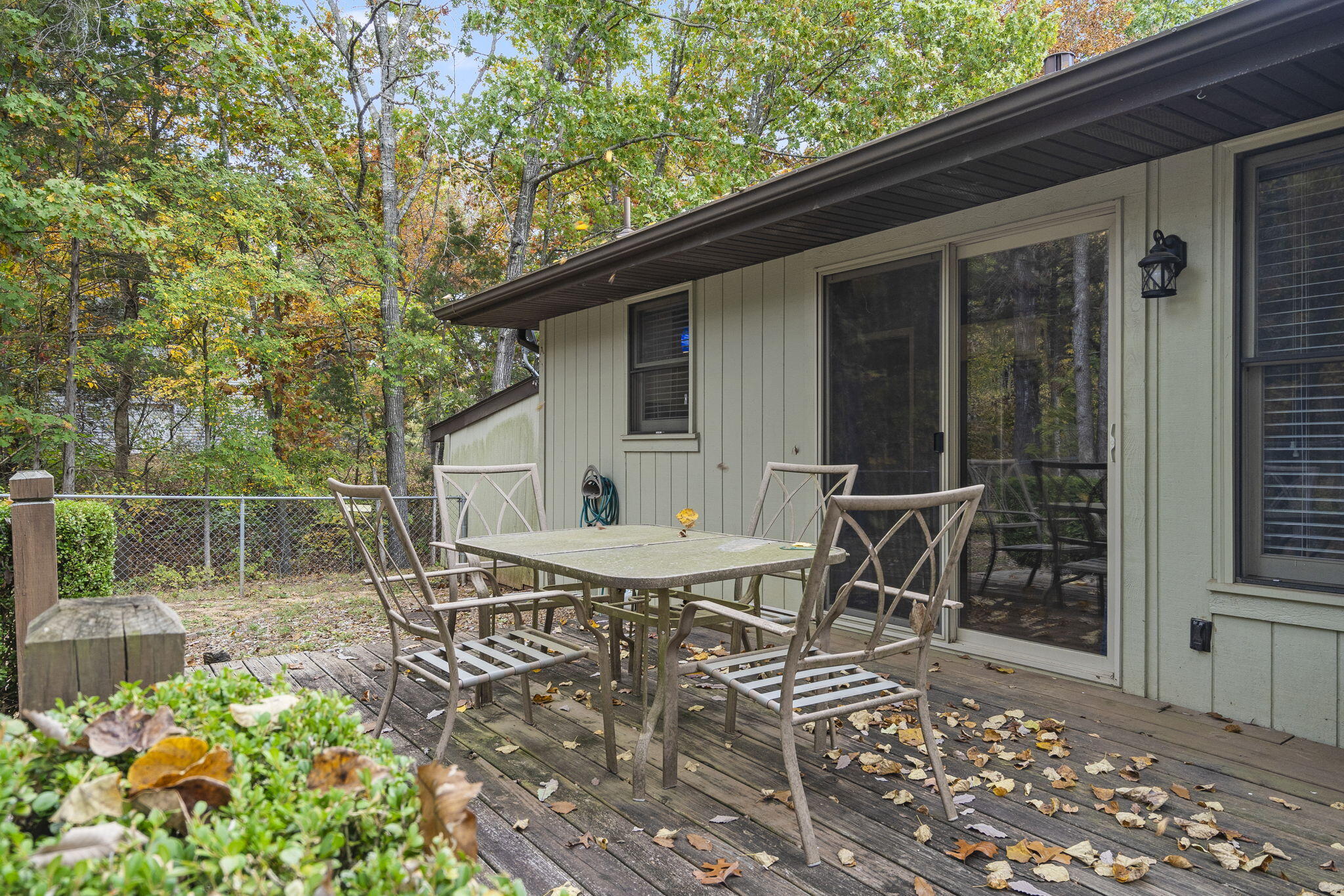Kimberling Hills - Residential