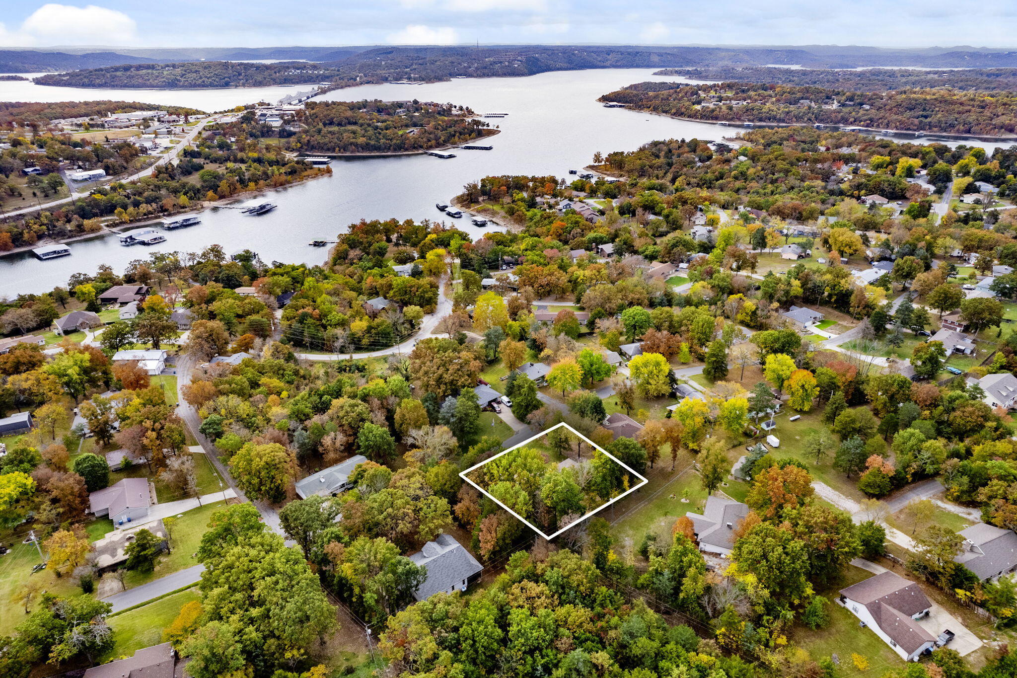 Kimberling Hills - Residential
