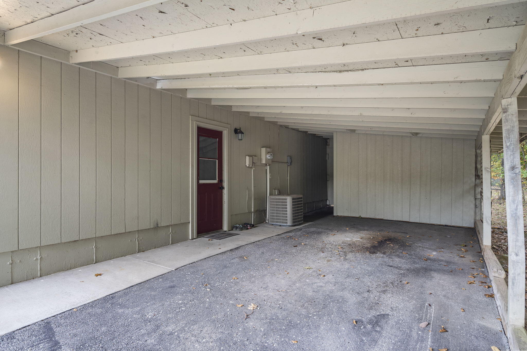 Kimberling Hills - Residential