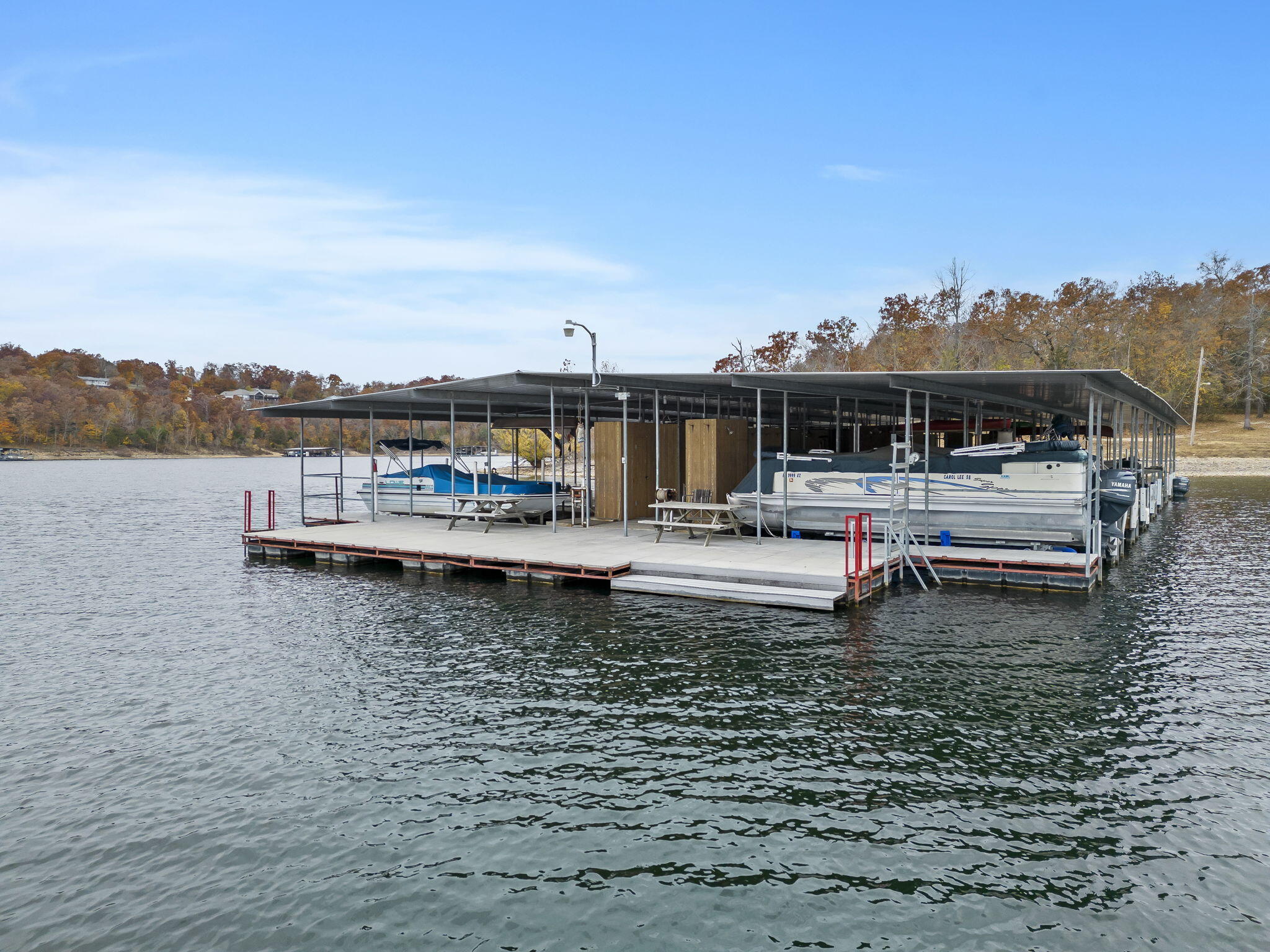 Kimberling Hills - Residential