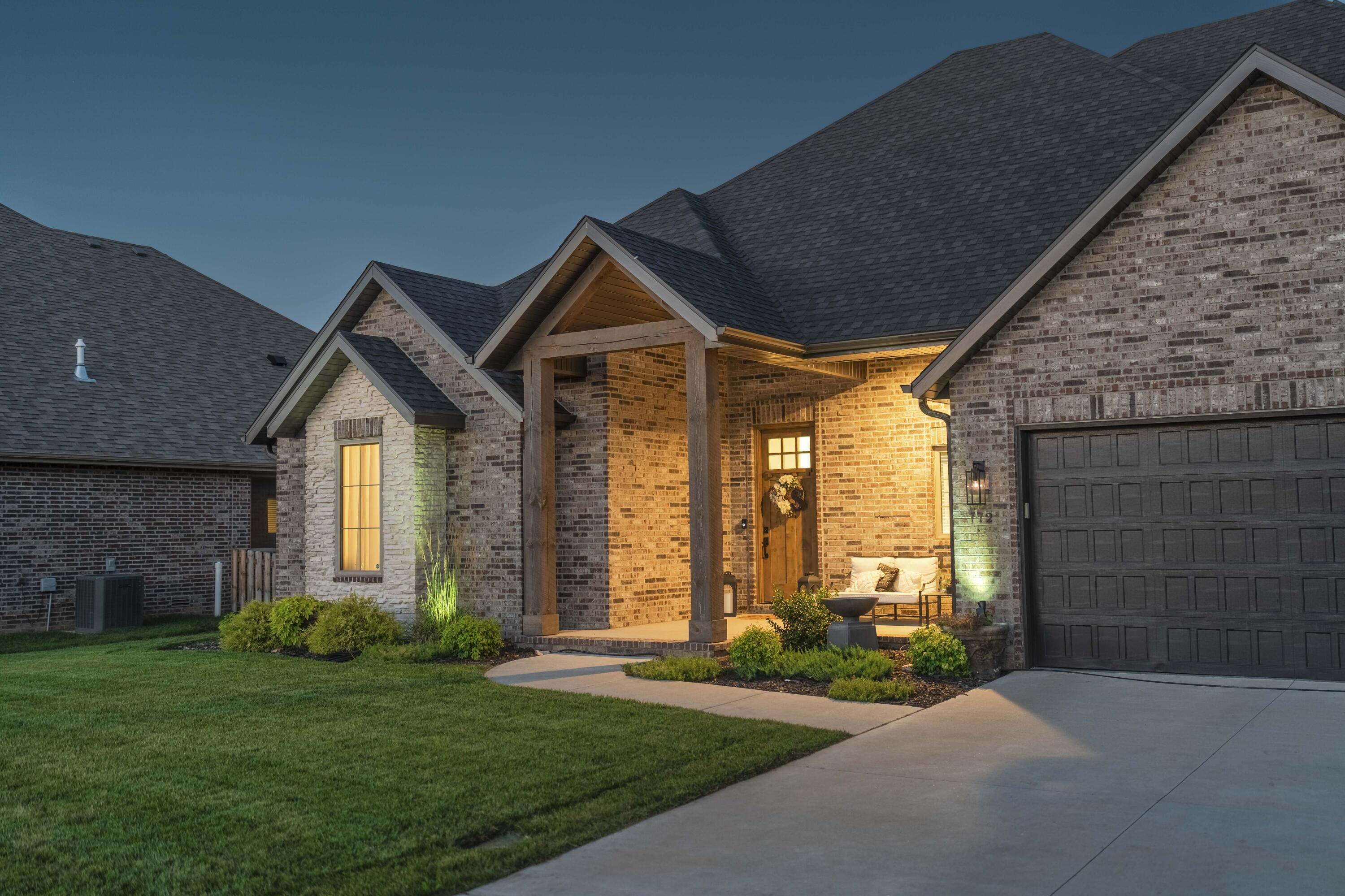 Forest Trails - Residential
