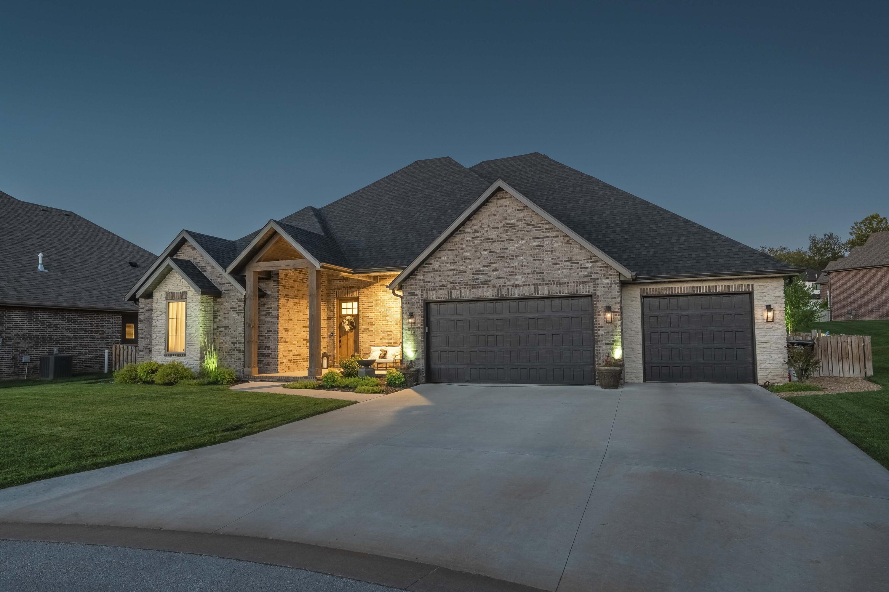 Forest Trails - Residential