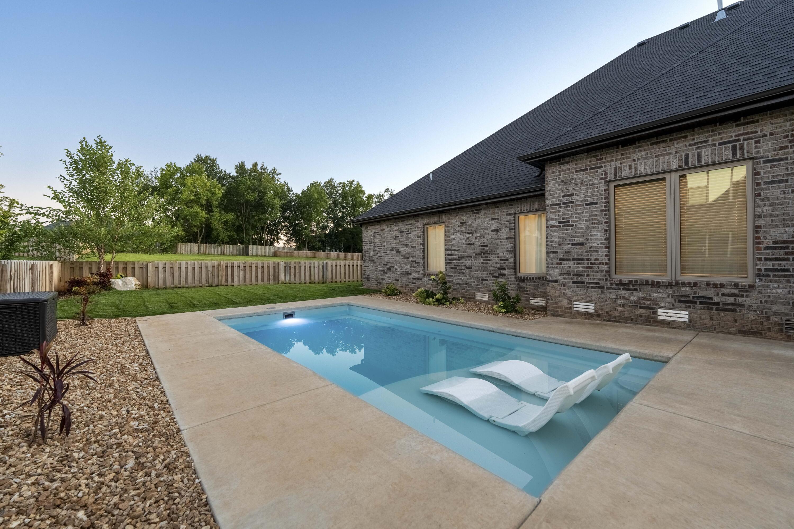 Forest Trails - Residential