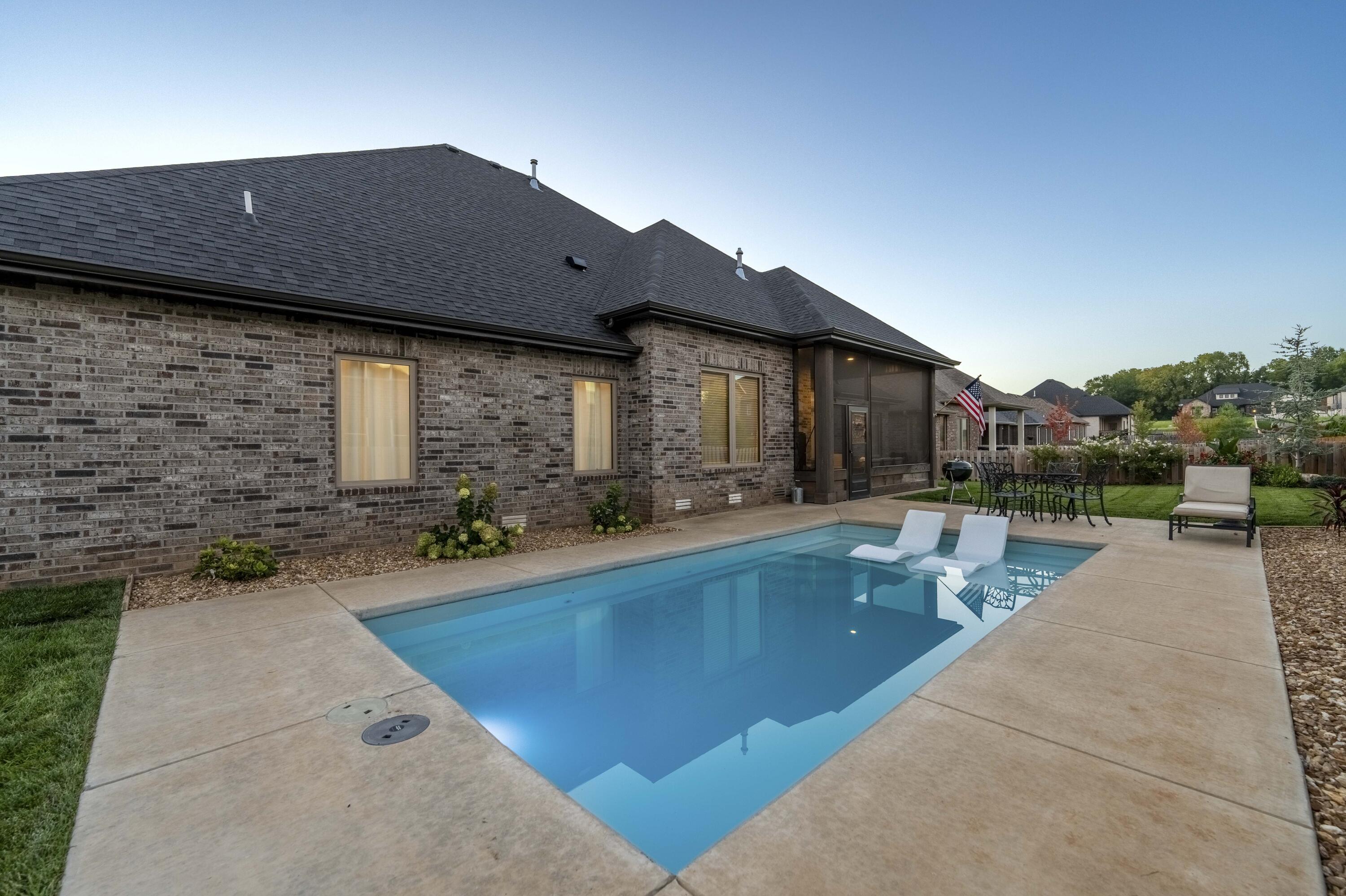 Forest Trails - Residential