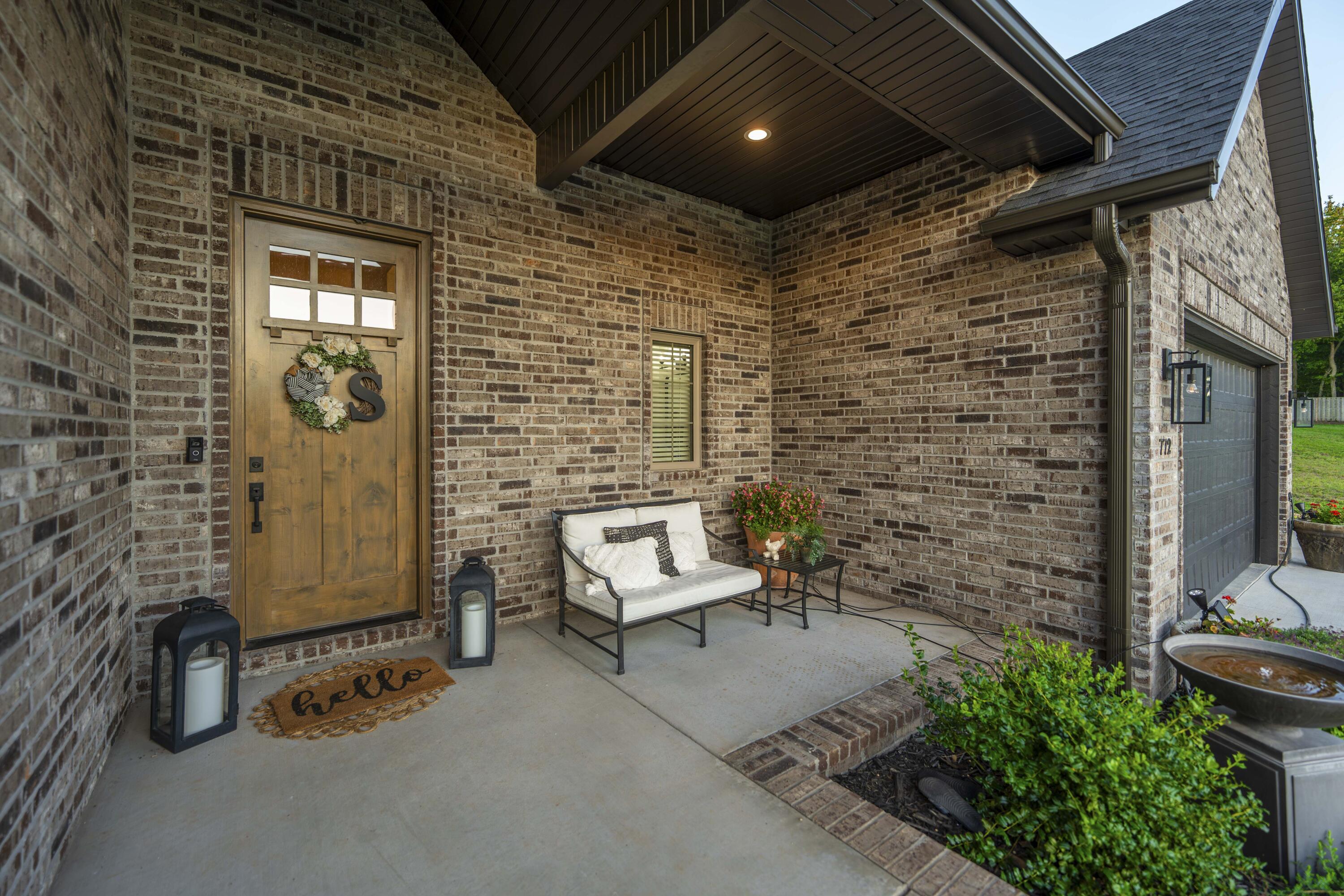 Forest Trails - Residential