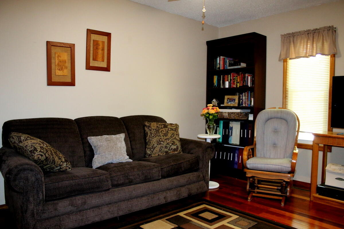 Sharyhill - Residential