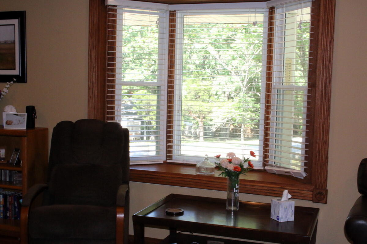 Sharyhill - Residential