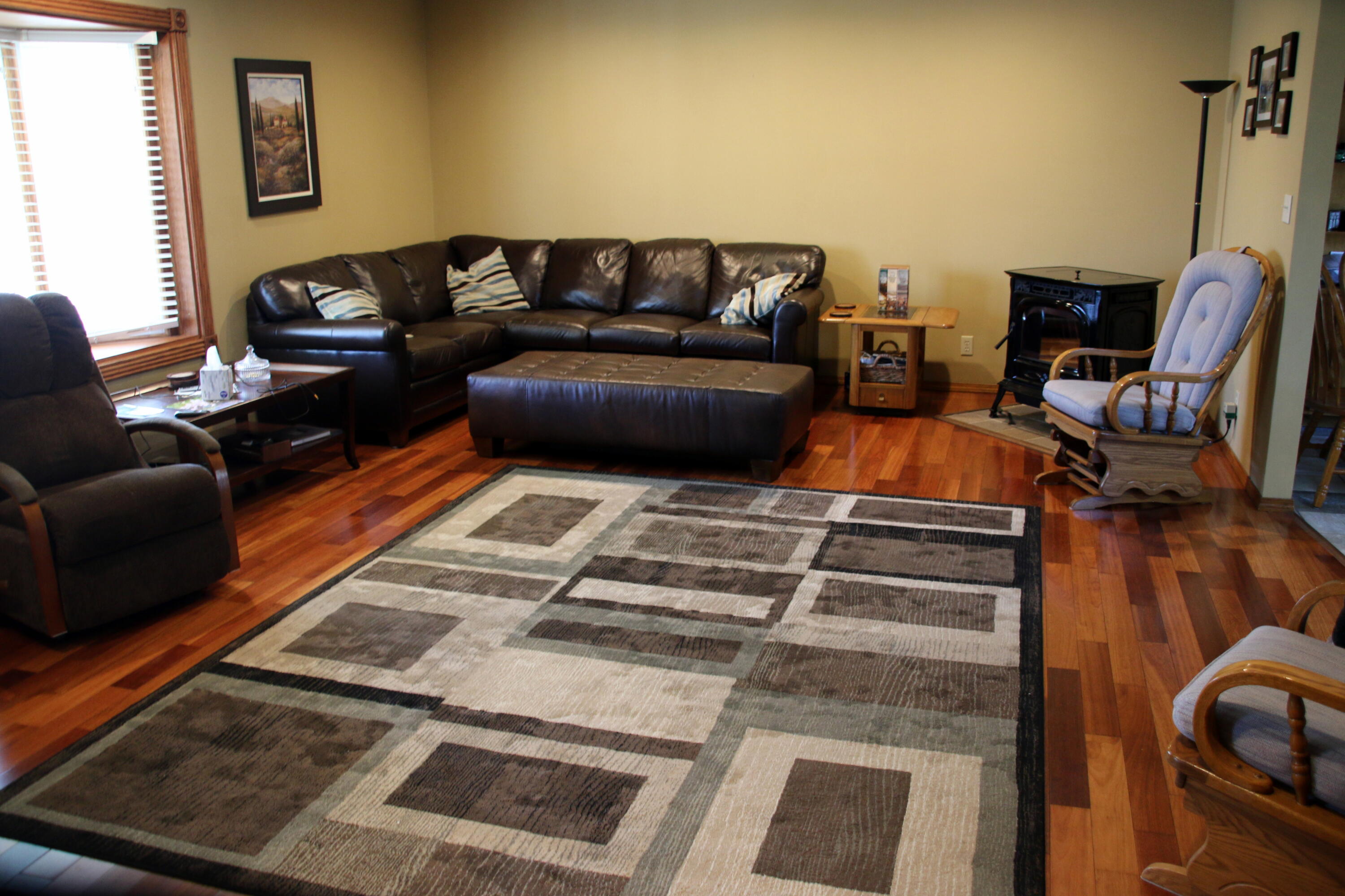 Sharyhill - Residential
