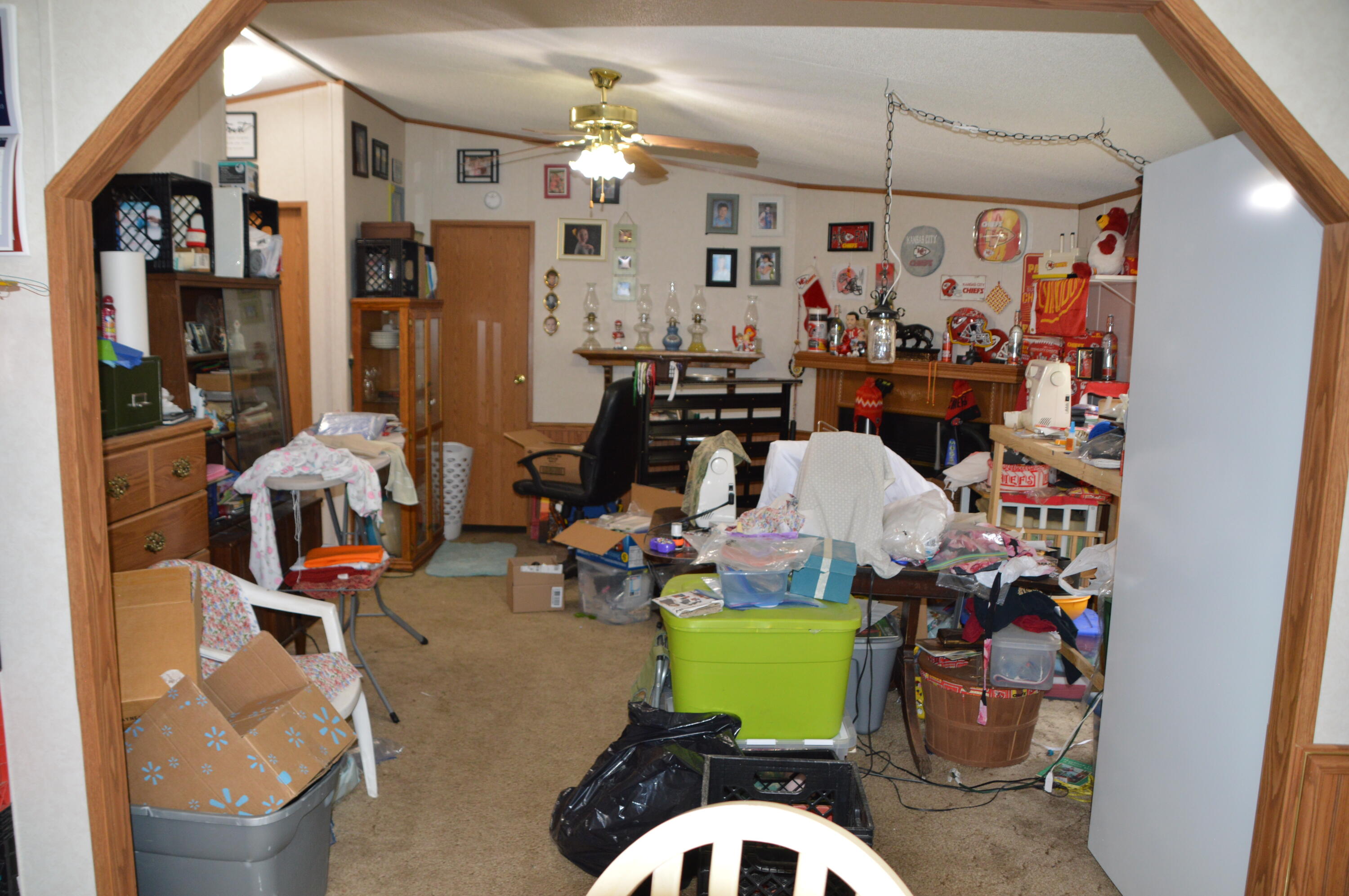 Saint Clair-Not in List - Residential