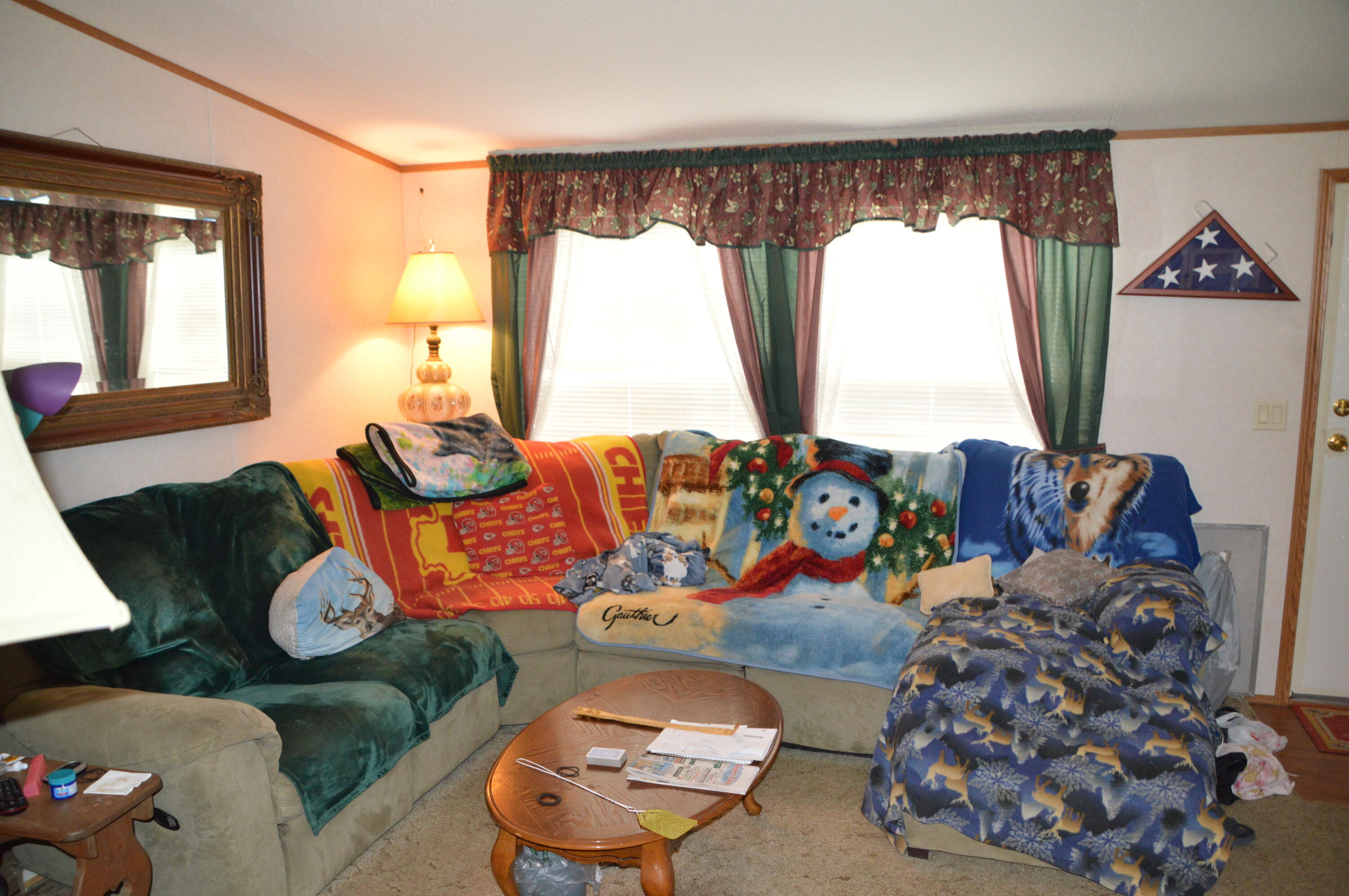Saint Clair-Not in List - Residential