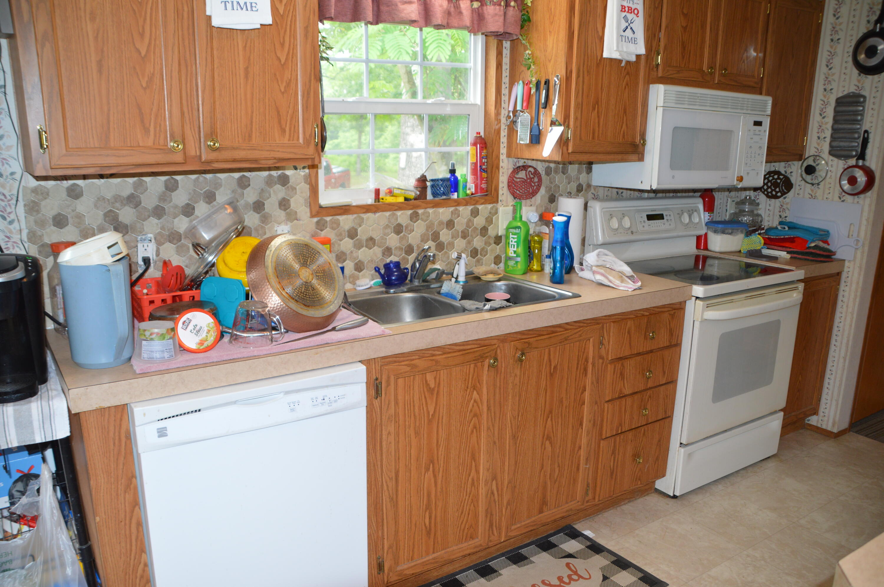 Saint Clair-Not in List - Residential