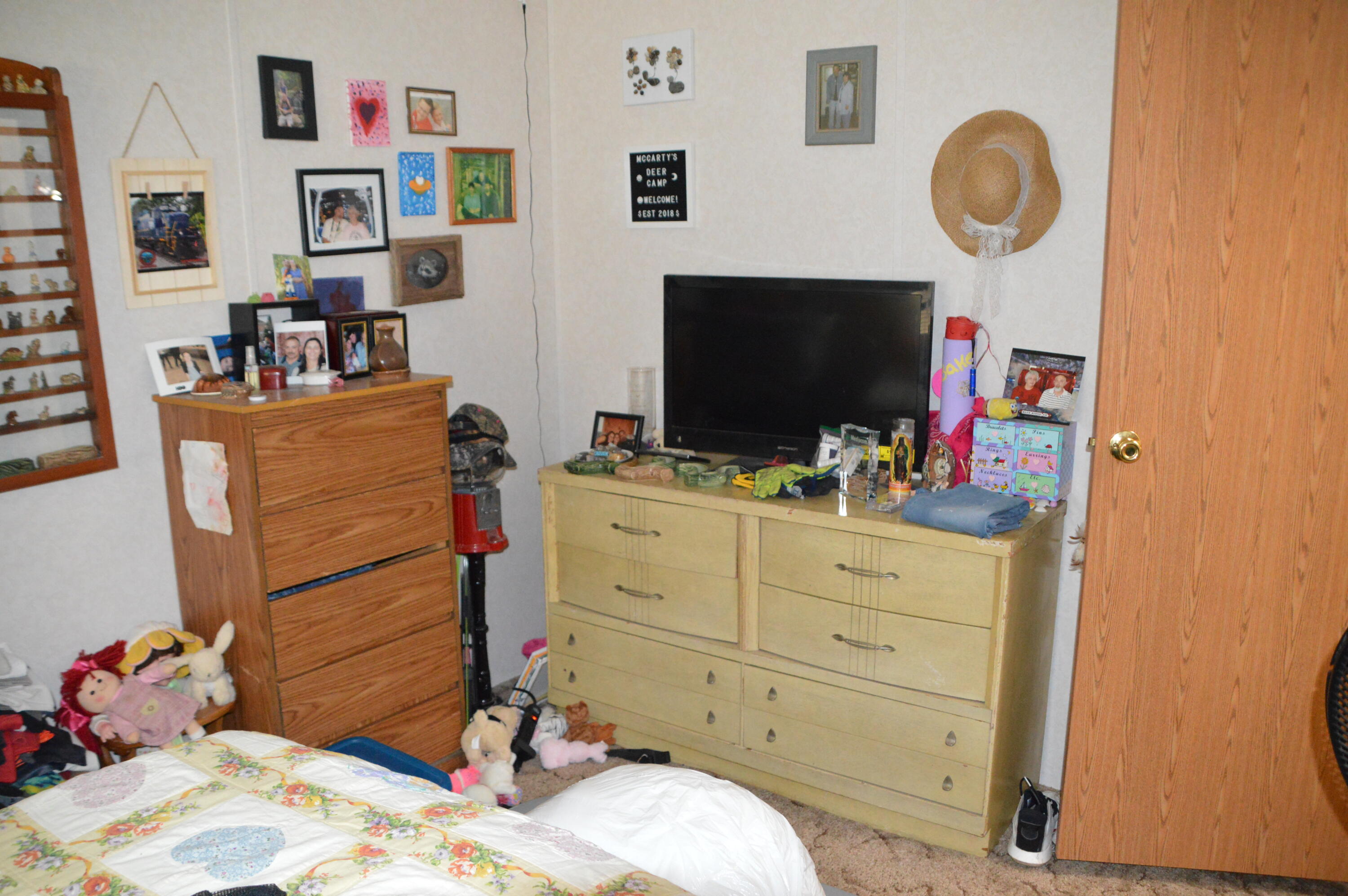 Saint Clair-Not in List - Residential