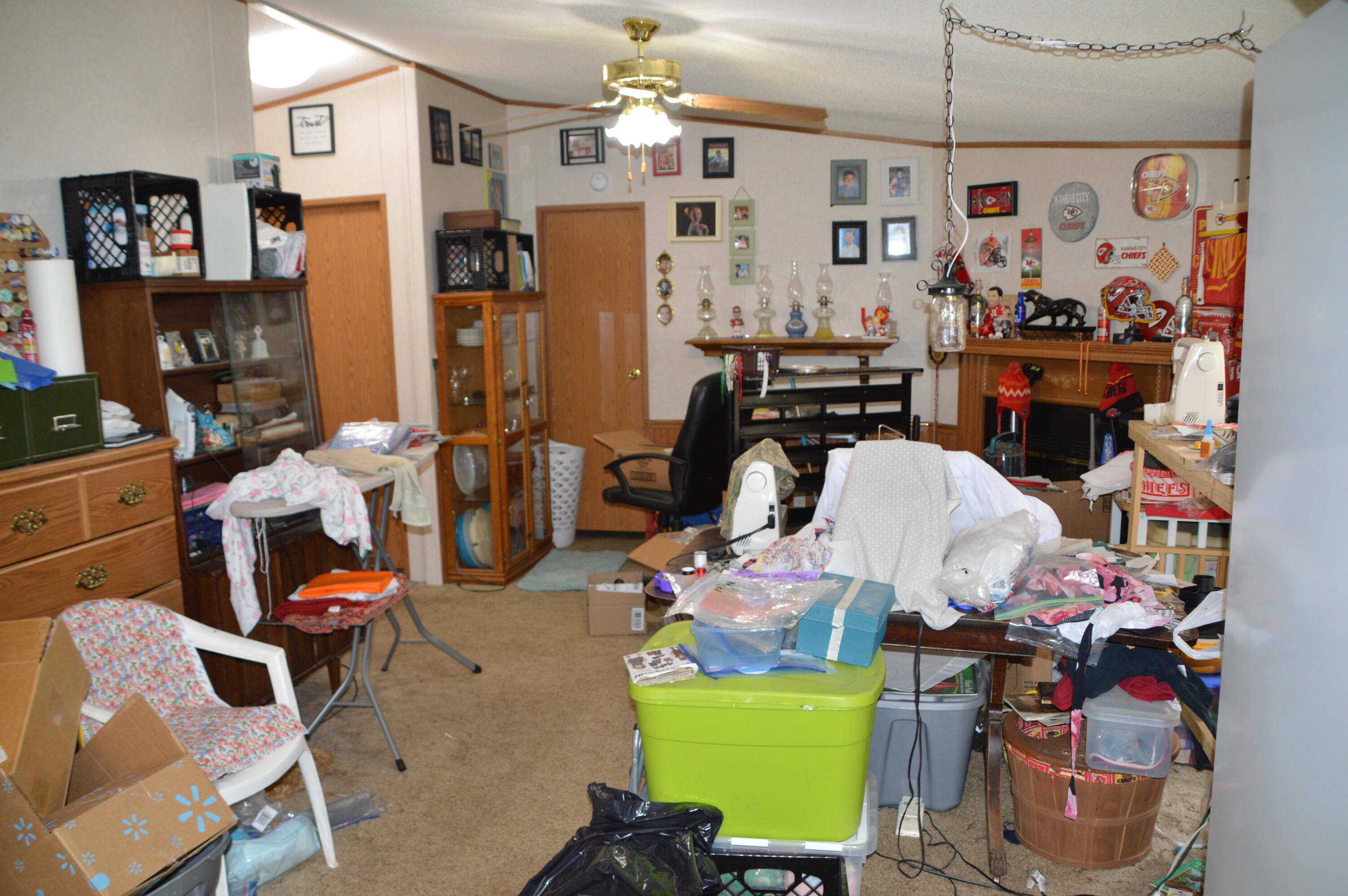 Saint Clair-Not in List - Residential