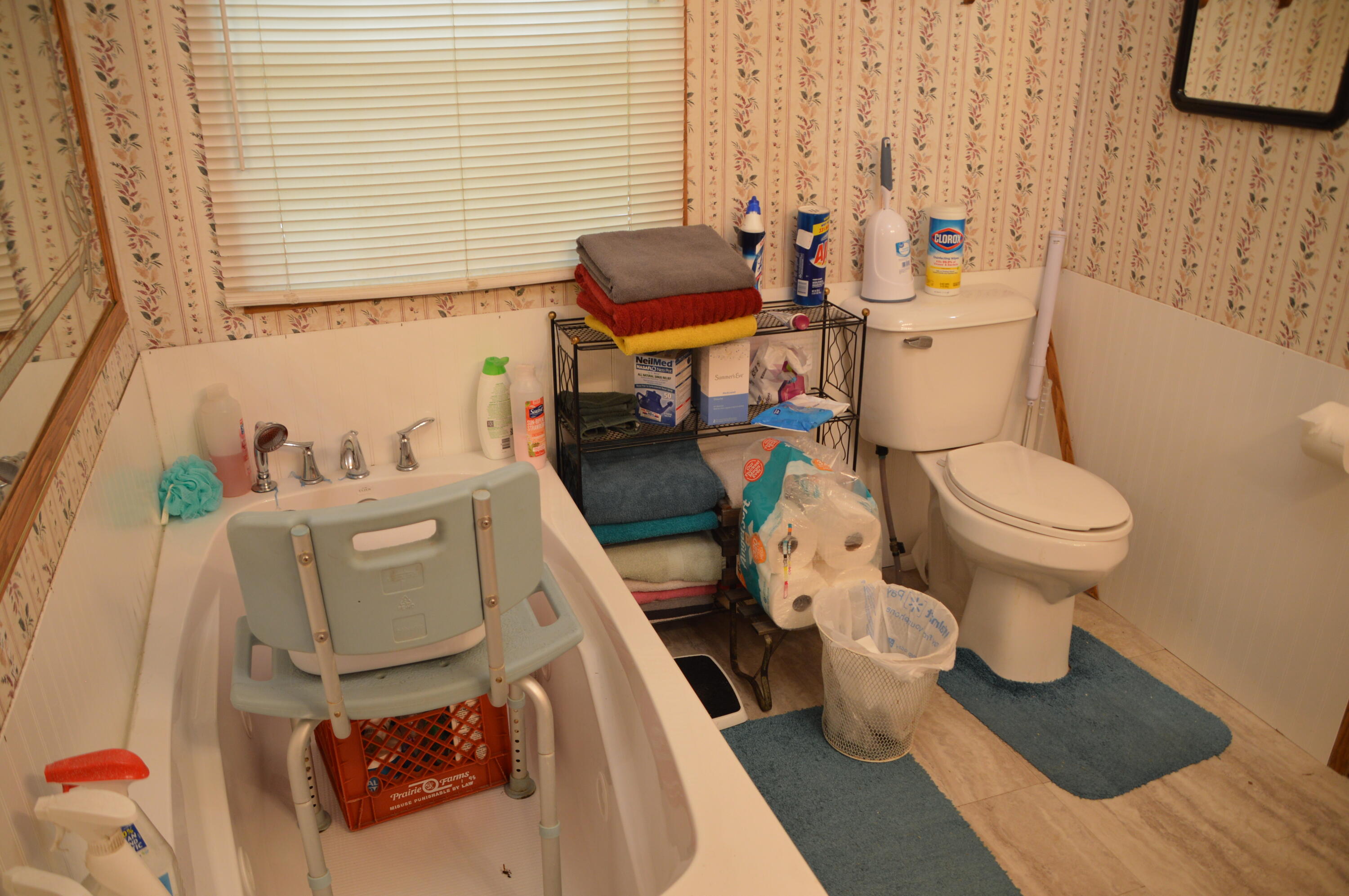 Saint Clair-Not in List - Residential