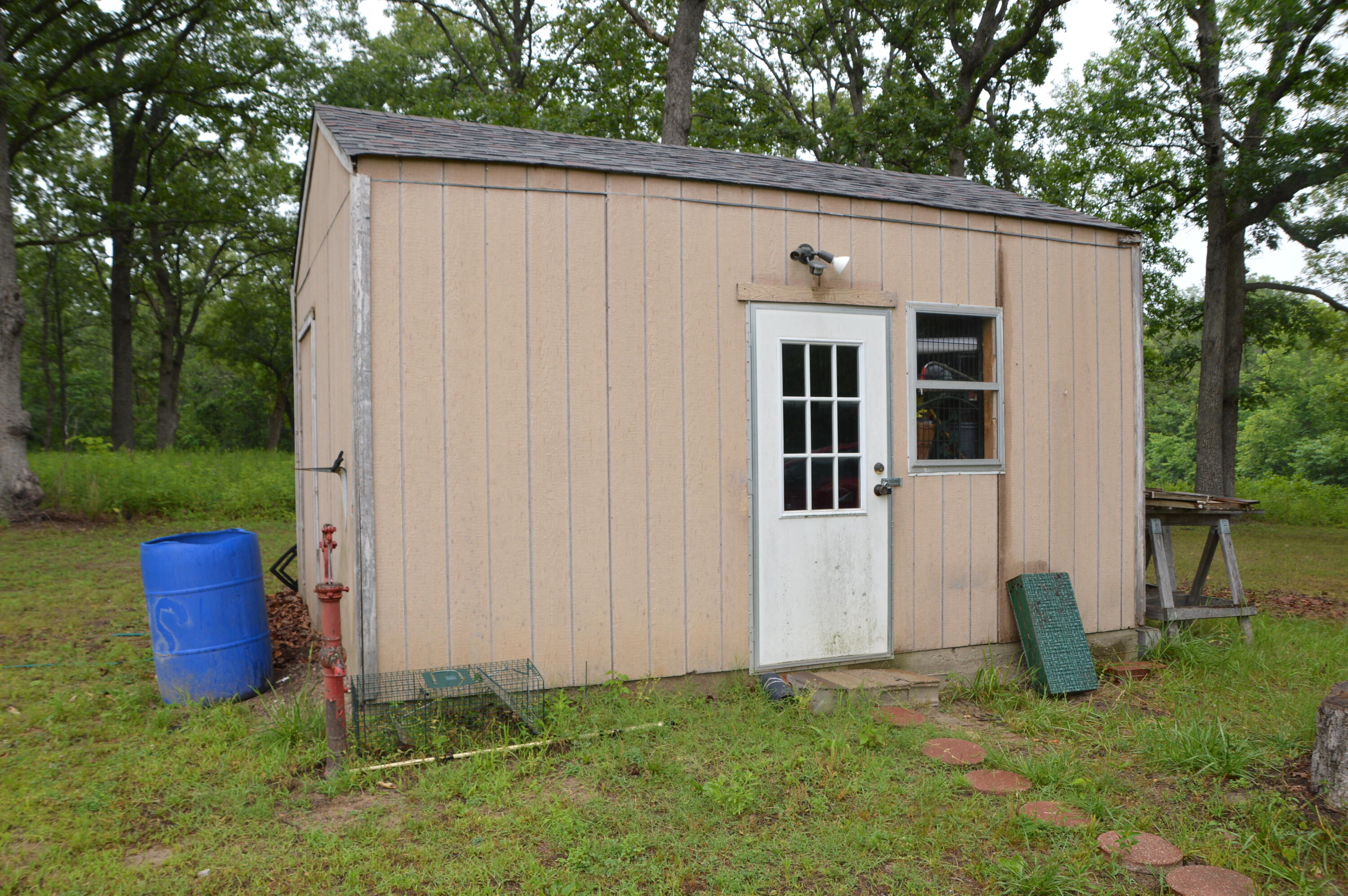 Saint Clair-Not in List - Residential