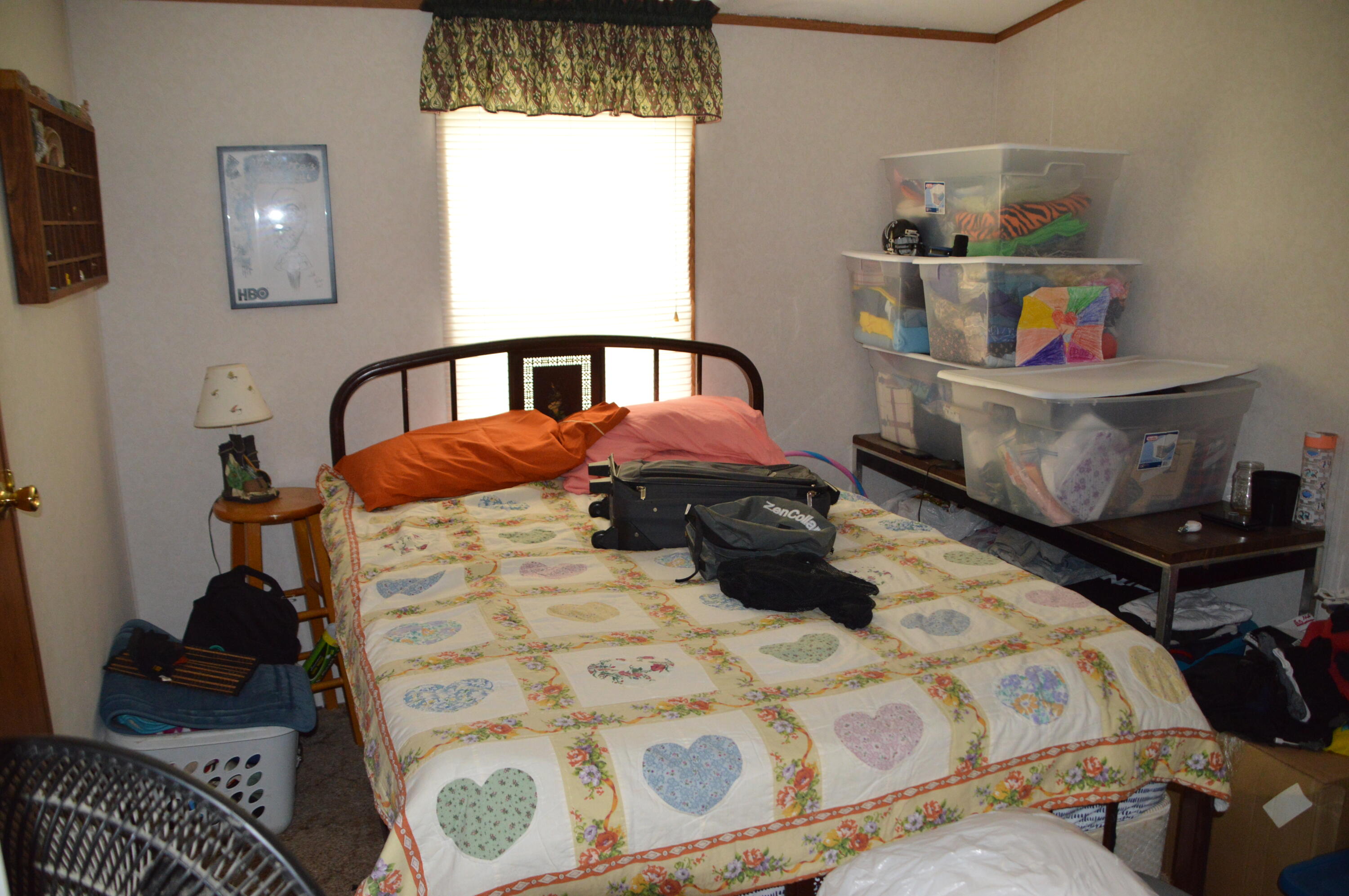 Saint Clair-Not in List - Residential