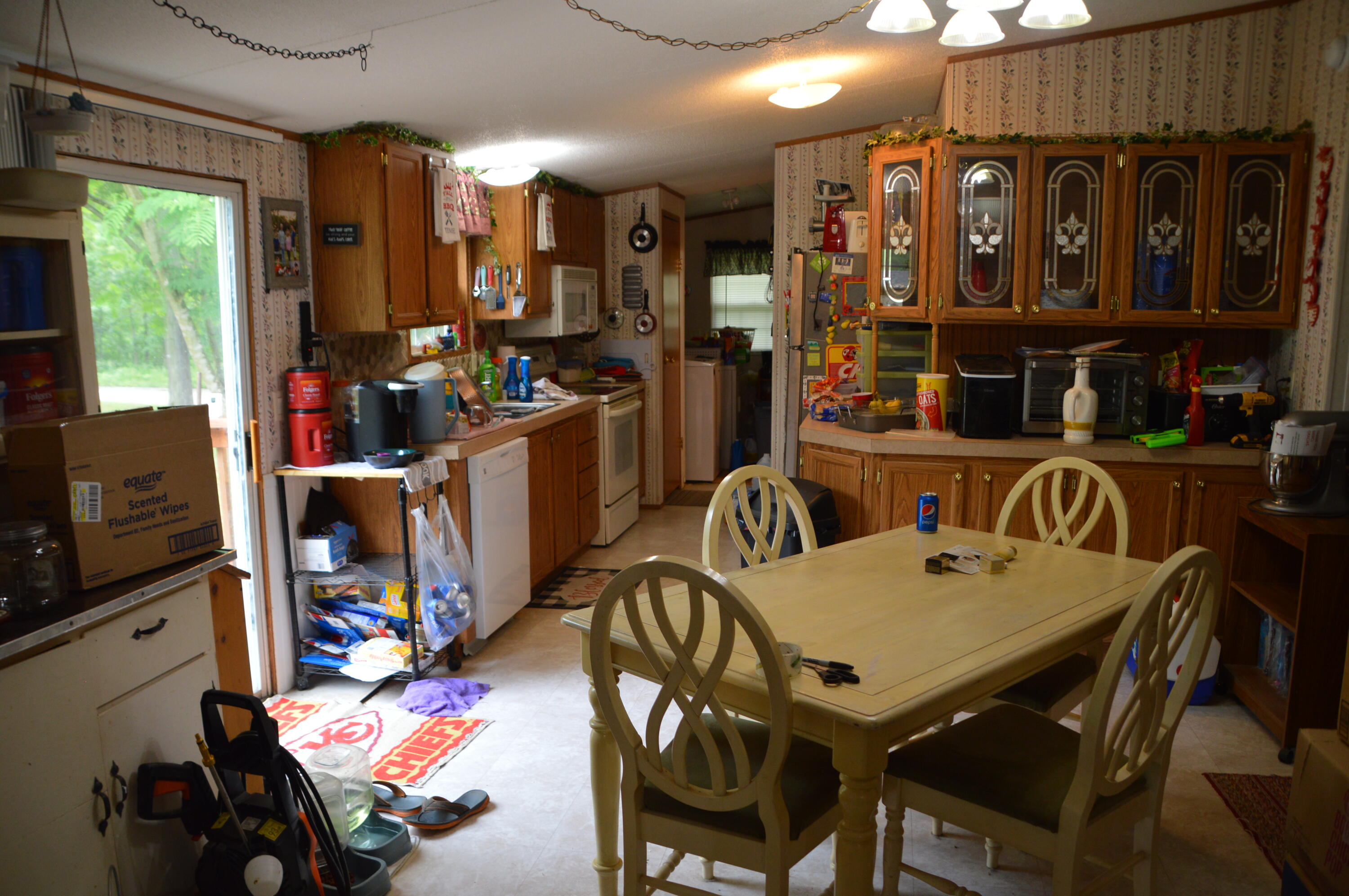 Saint Clair-Not in List - Residential