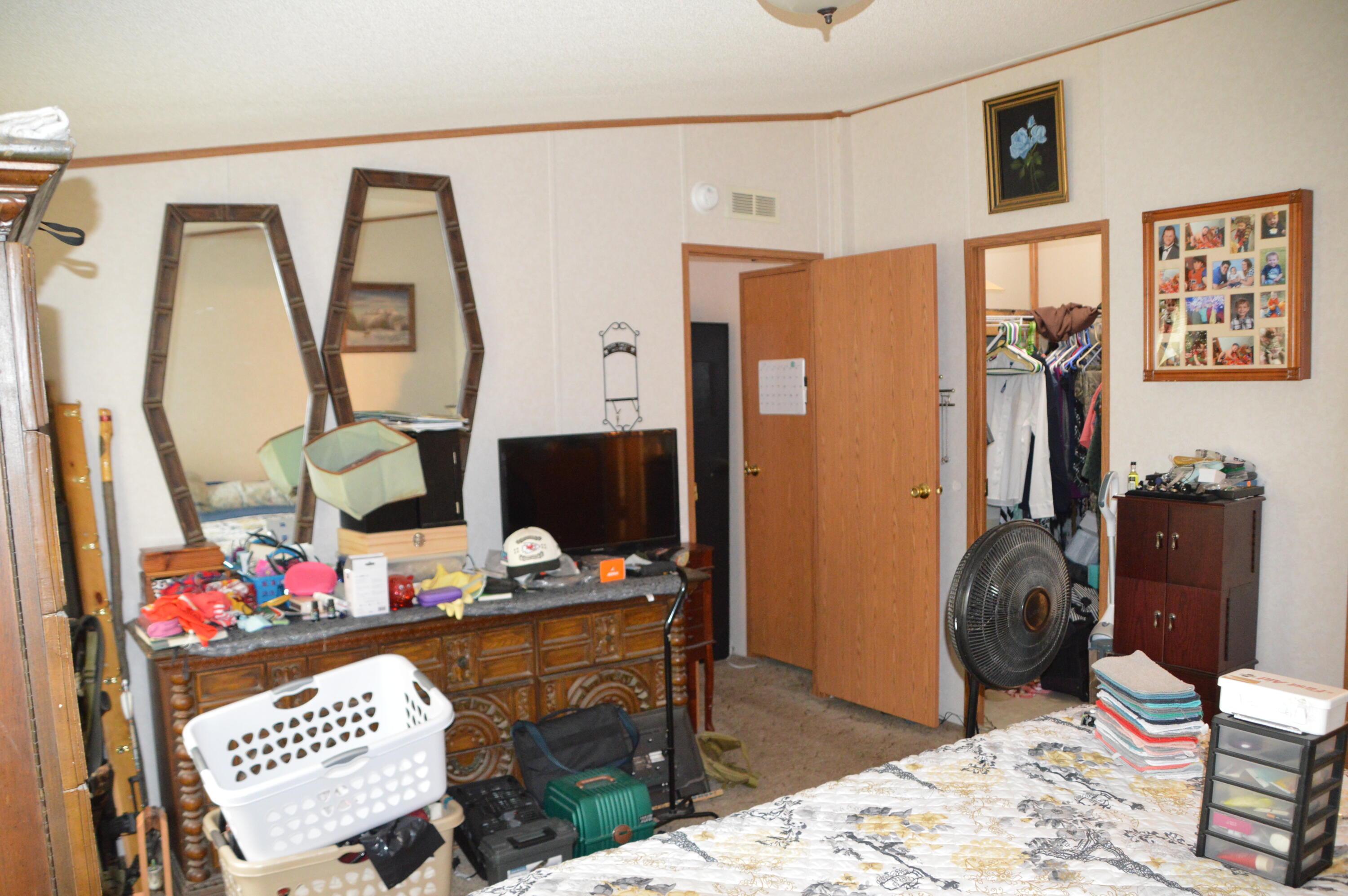 Saint Clair-Not in List - Residential