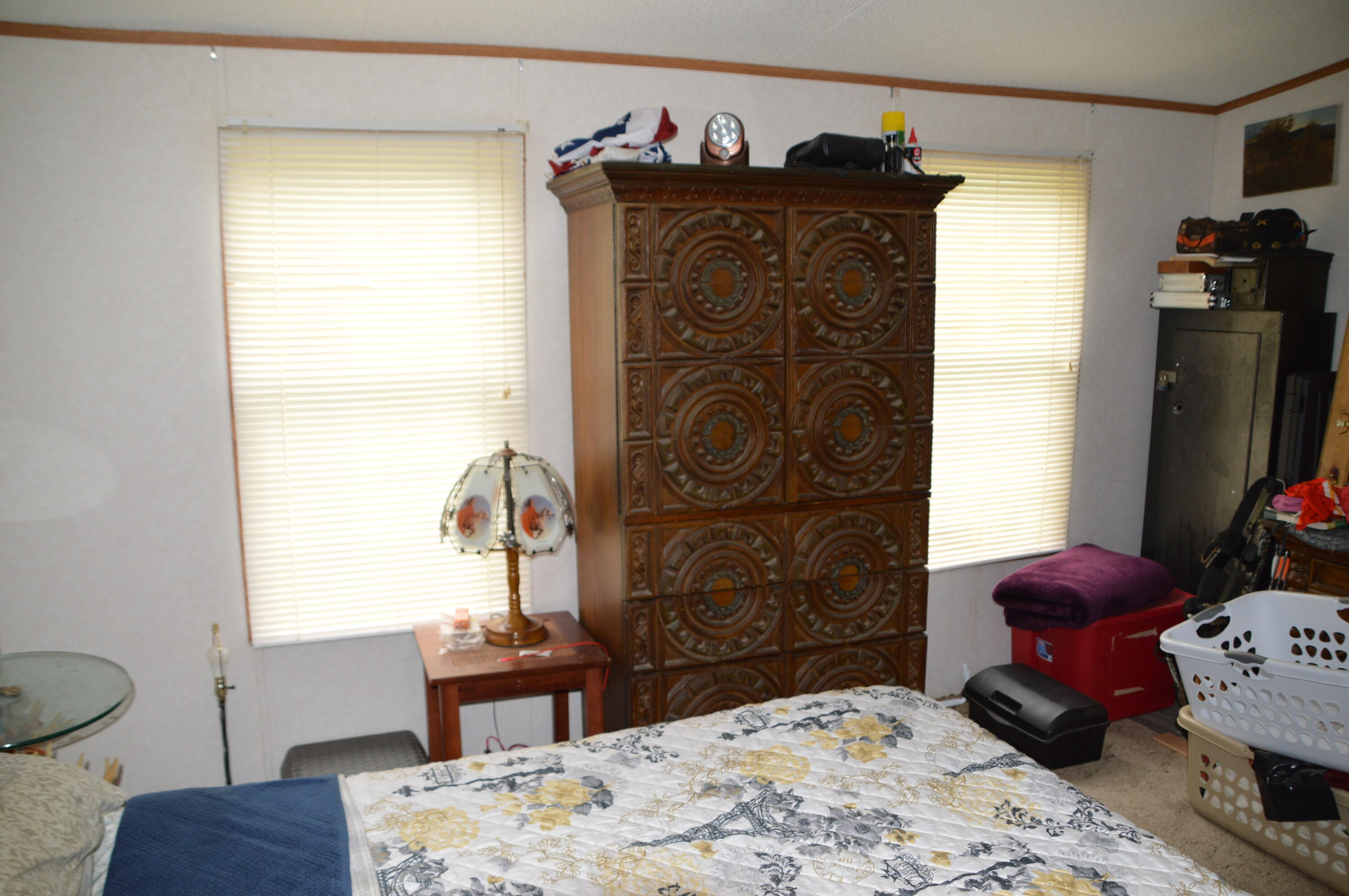 Saint Clair-Not in List - Residential