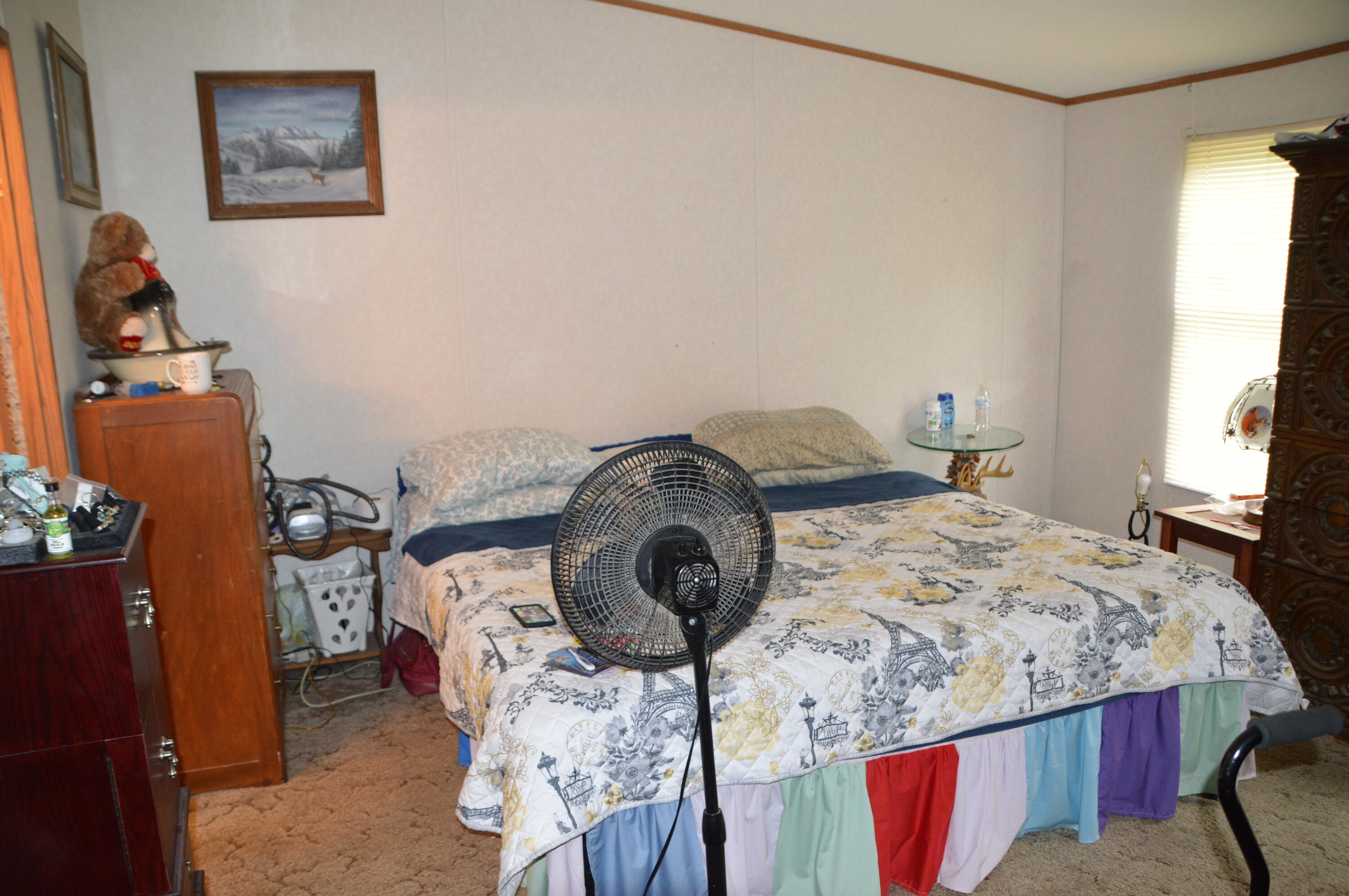 Saint Clair-Not in List - Residential