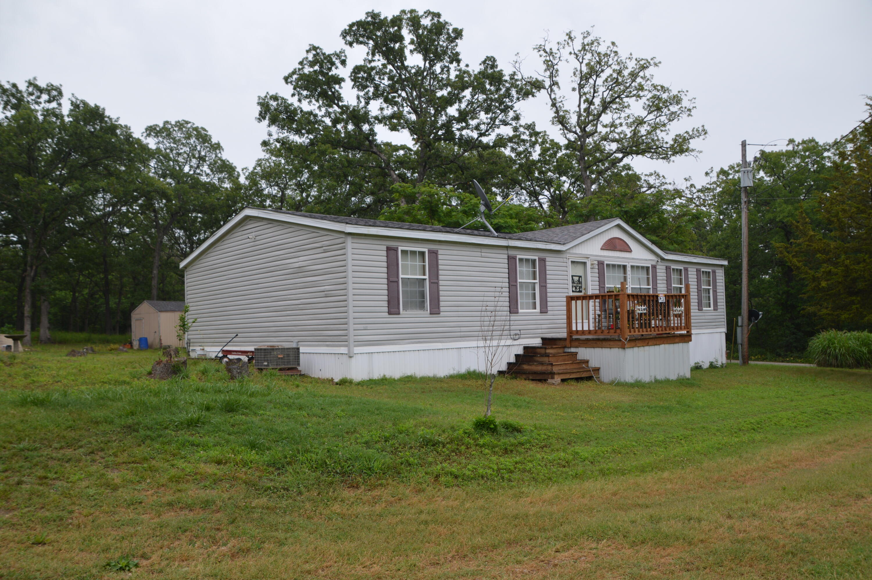 Saint Clair-Not in List - Residential