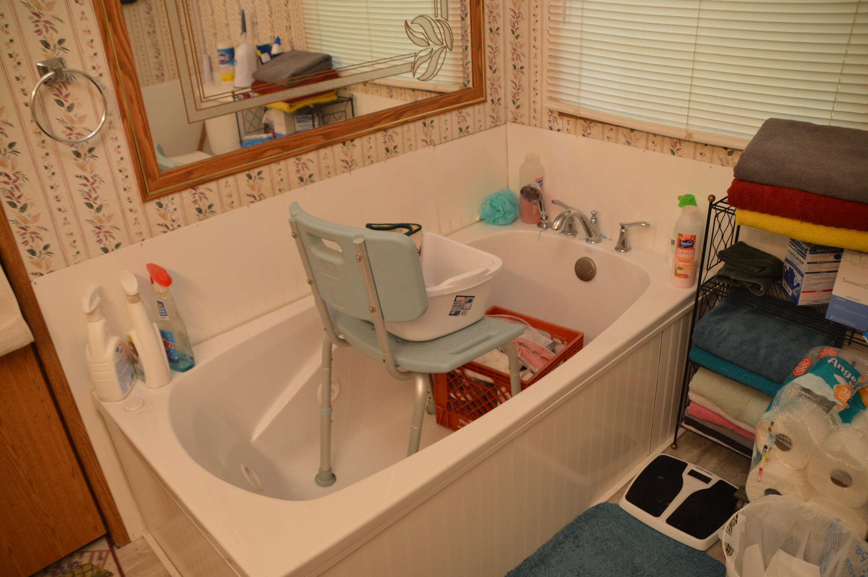 Saint Clair-Not in List - Residential
