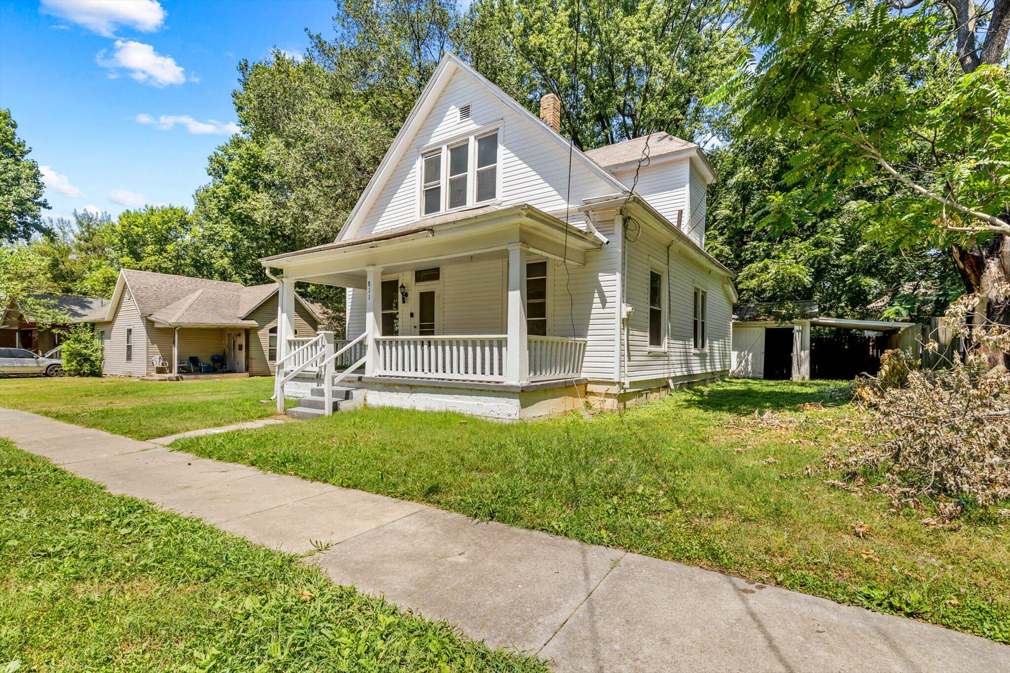 View Springfield, MO 65806 house