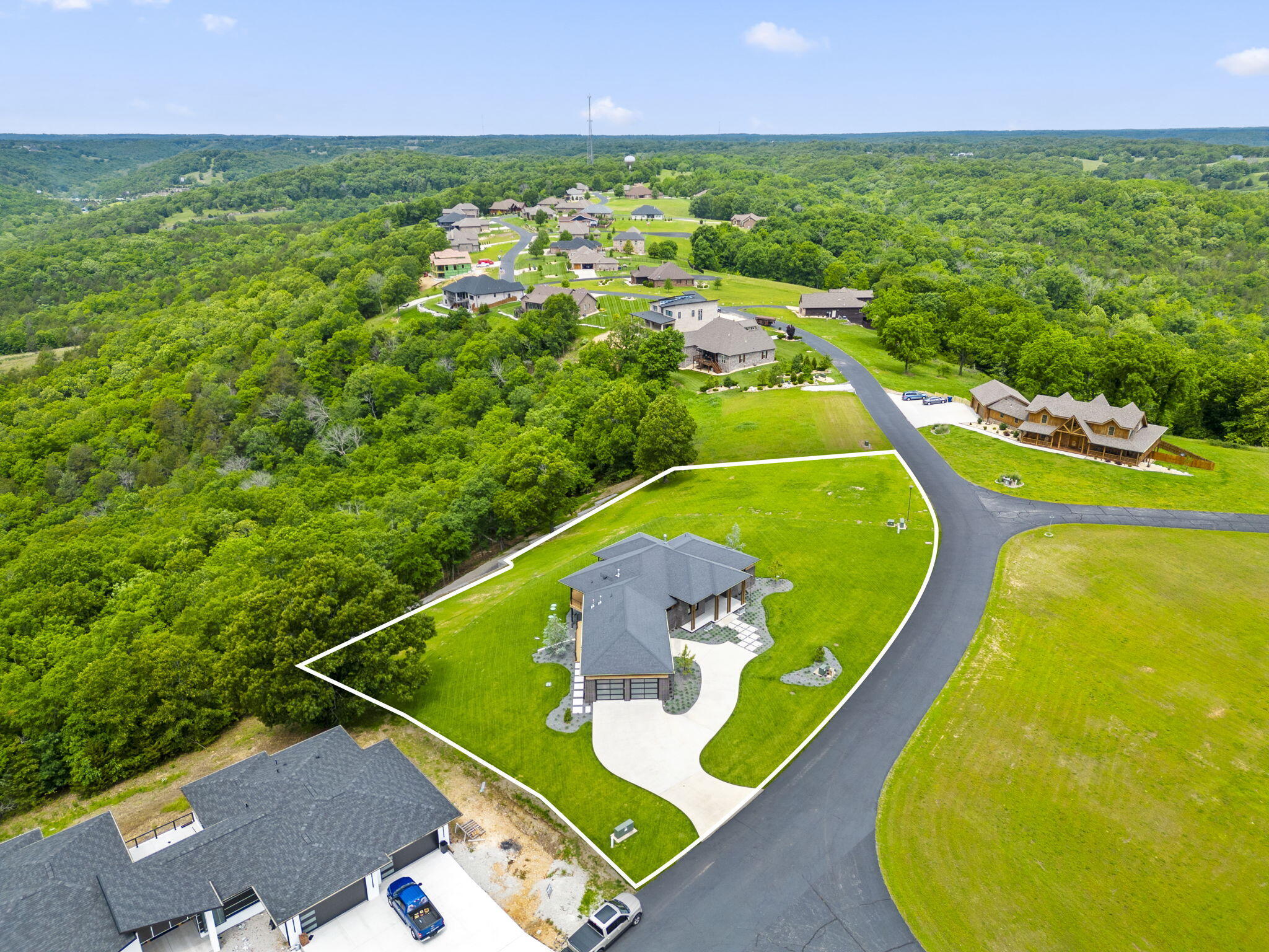 Saddlebrooke - Residential