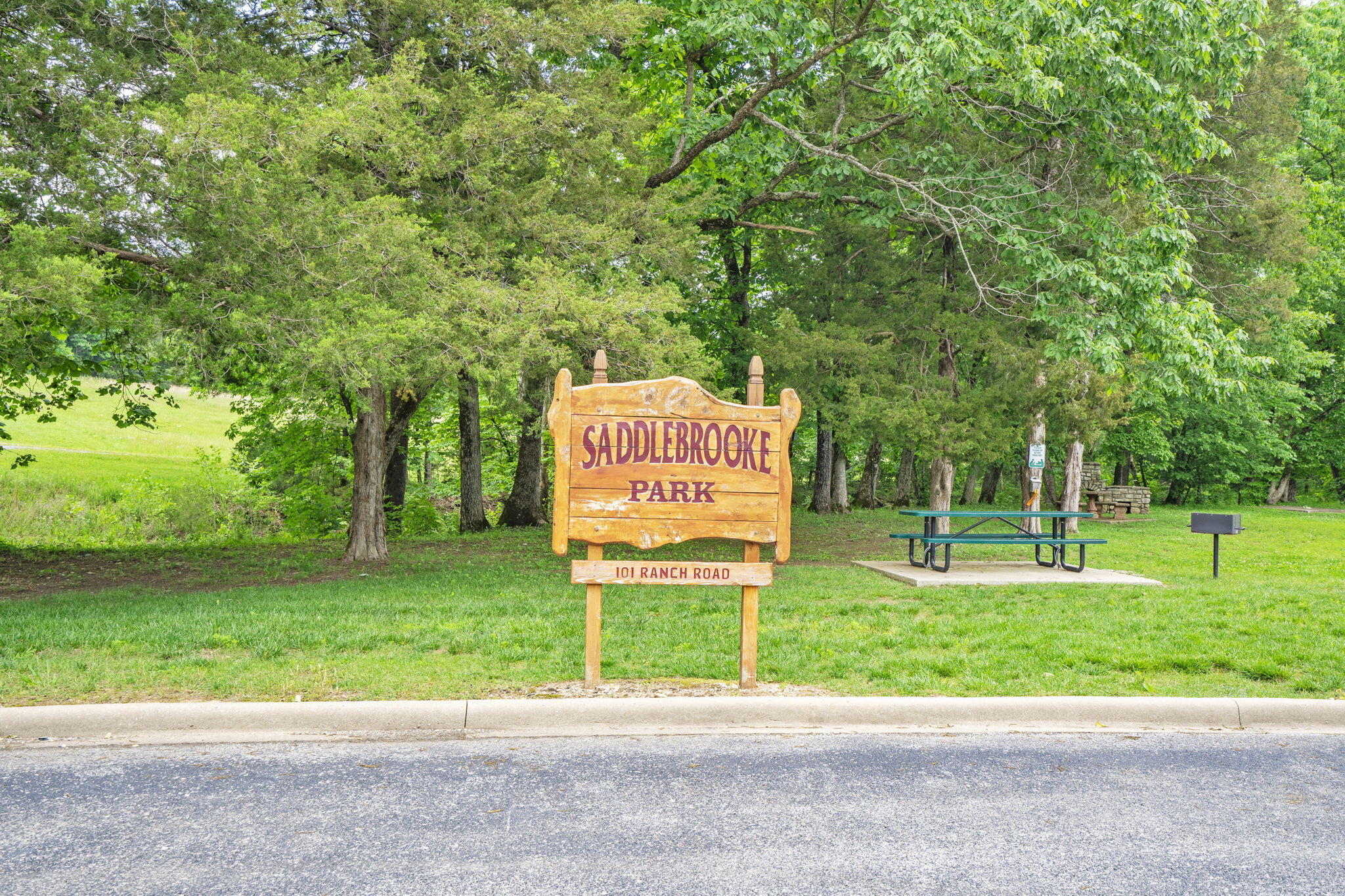 Saddlebrooke - Residential