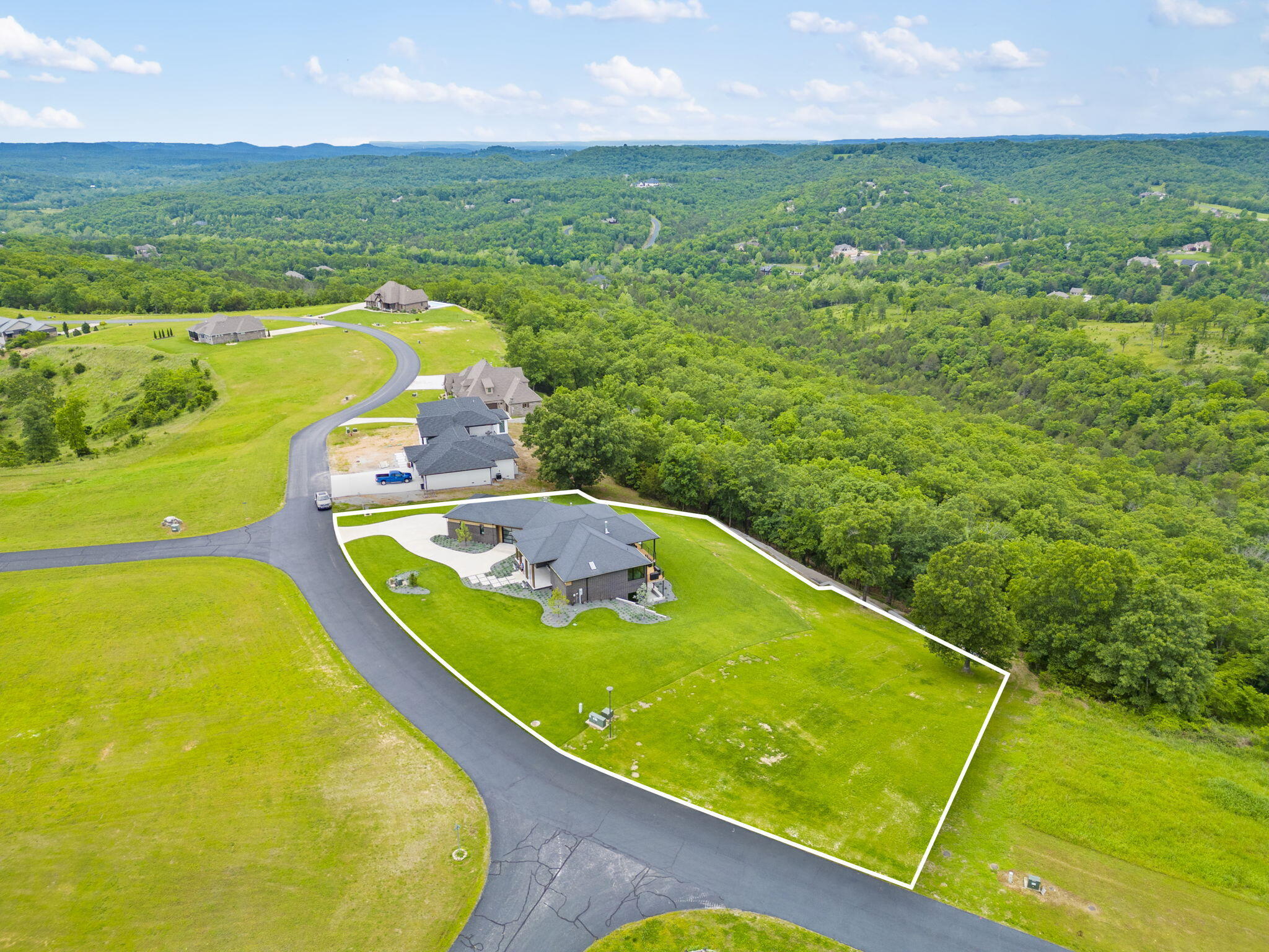 Saddlebrooke - Residential