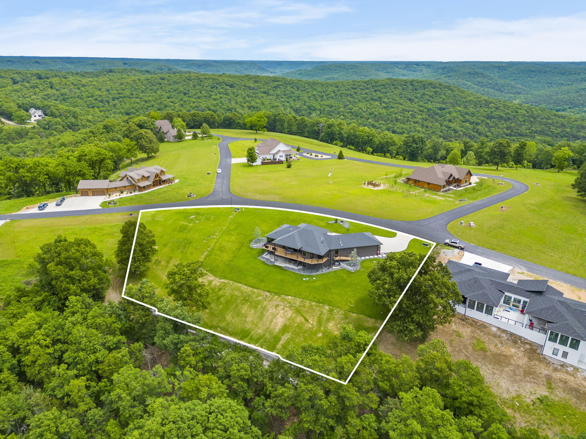 Saddlebrooke - Residential