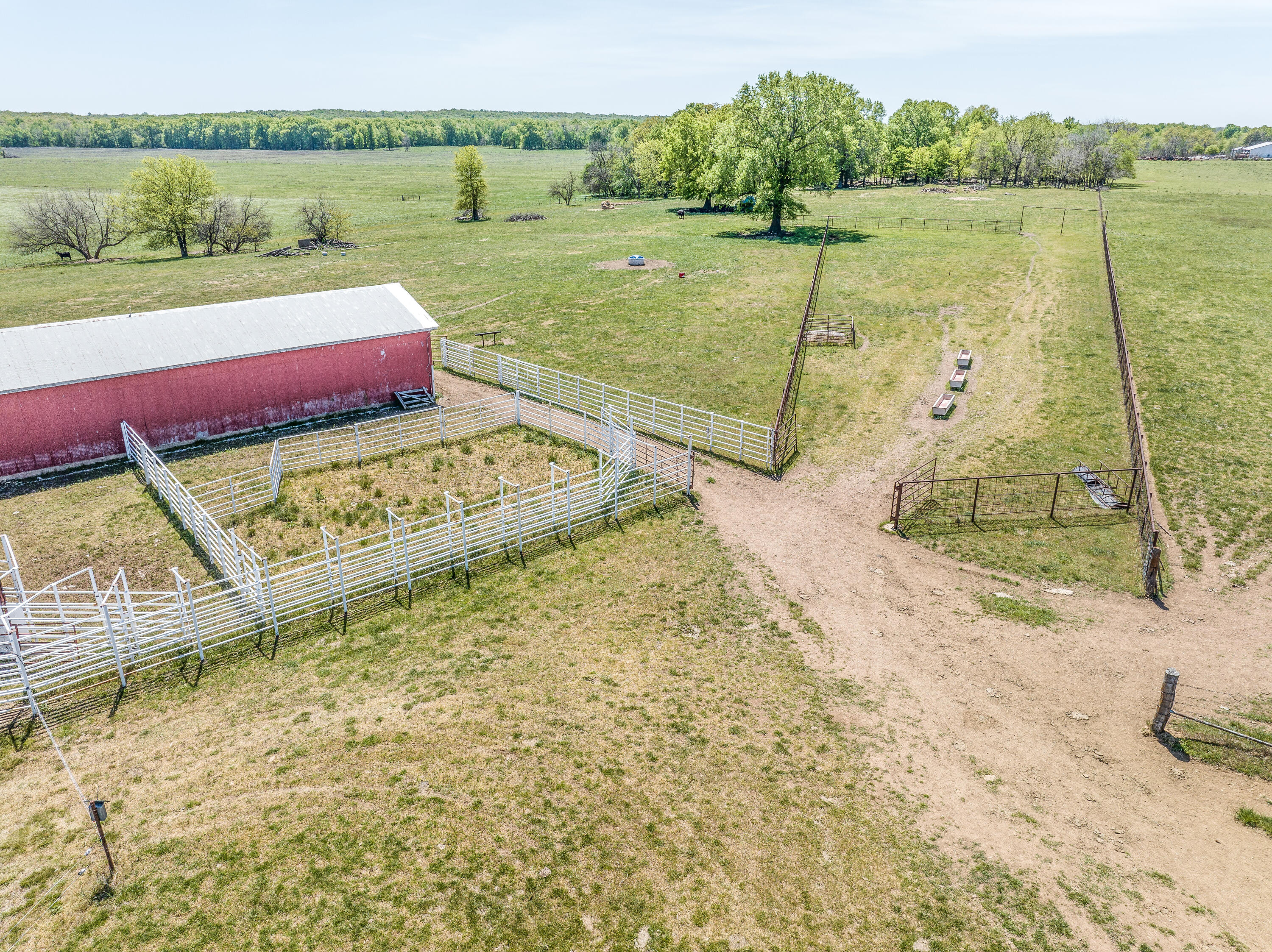 N/A - Farm