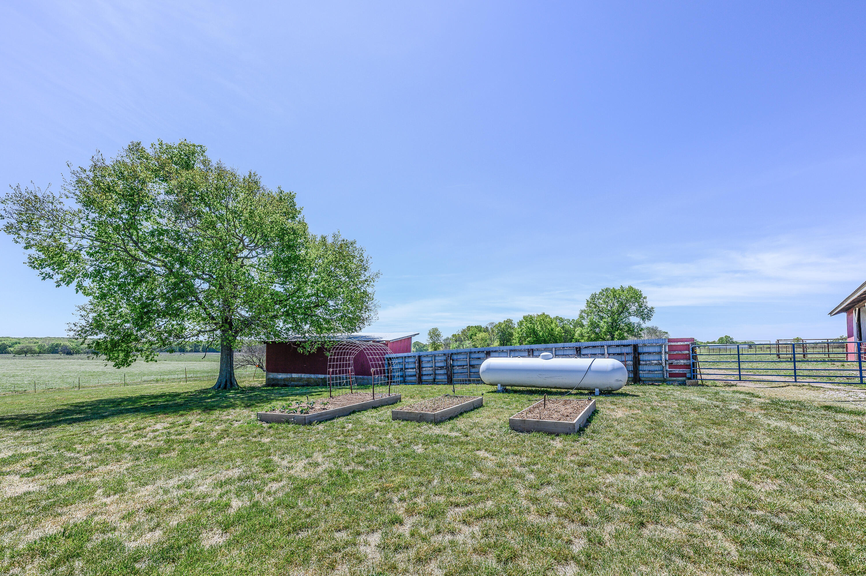 N/A - Farm