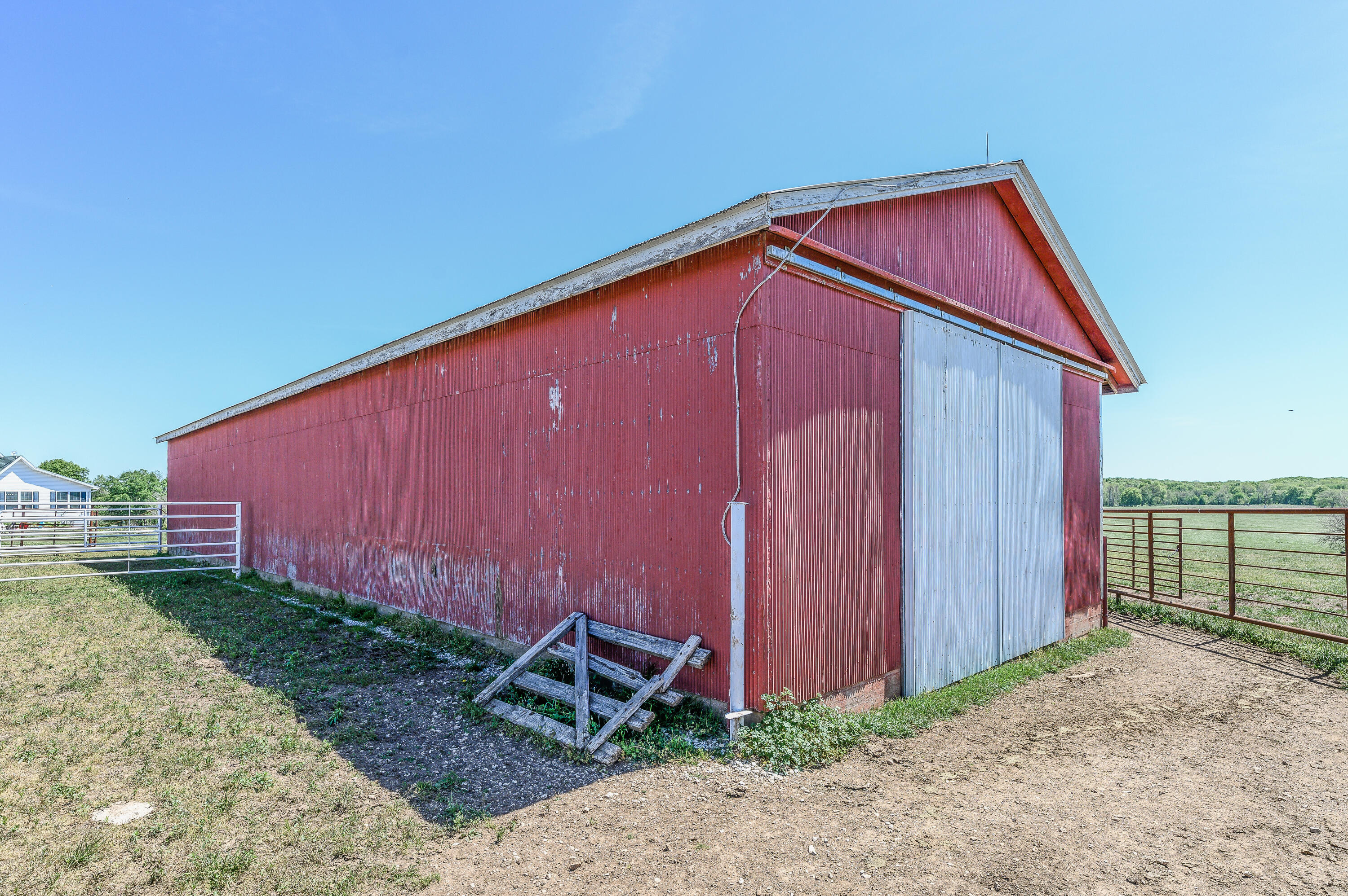 N/A - Farm