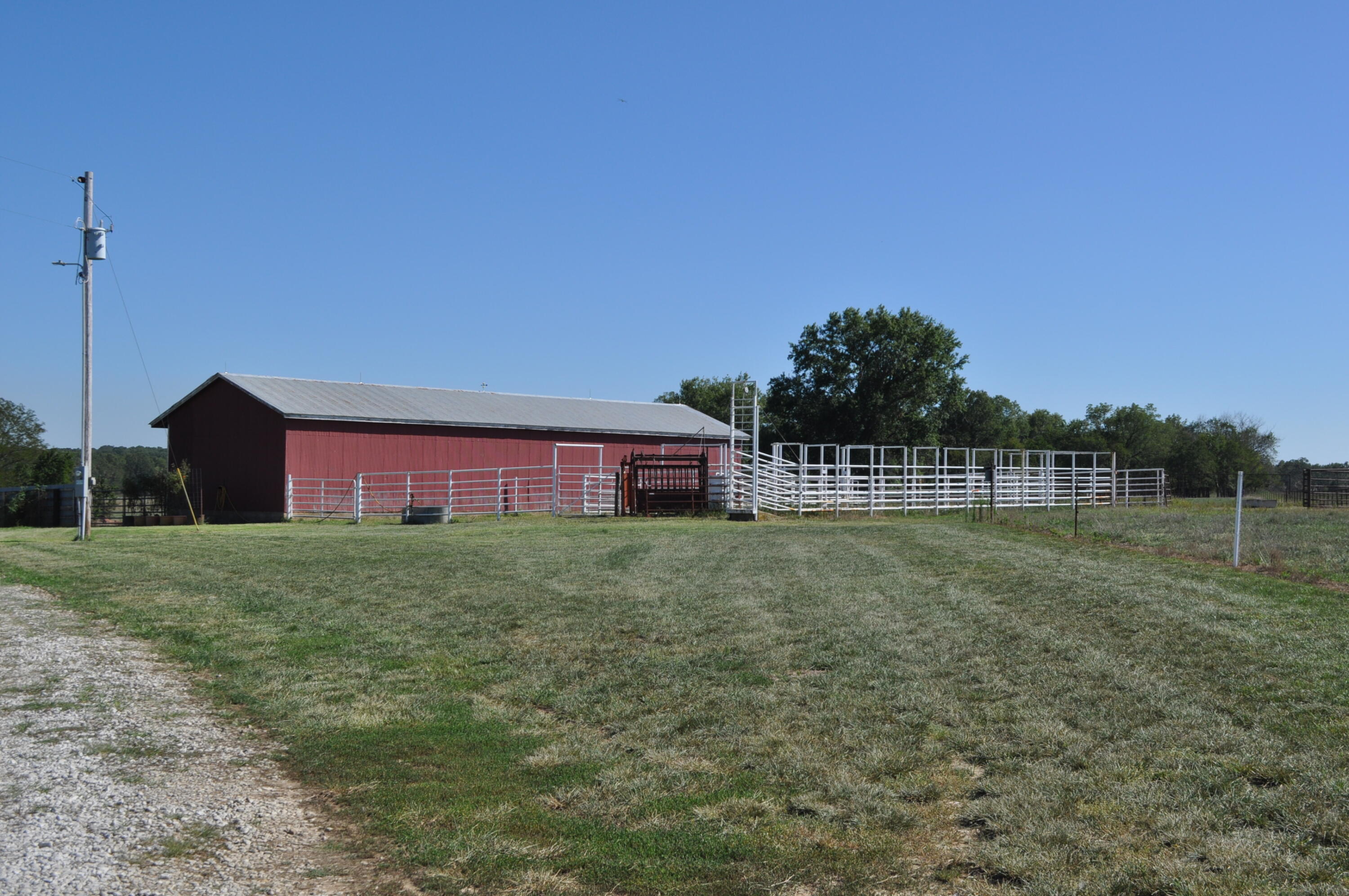N/A - Farm