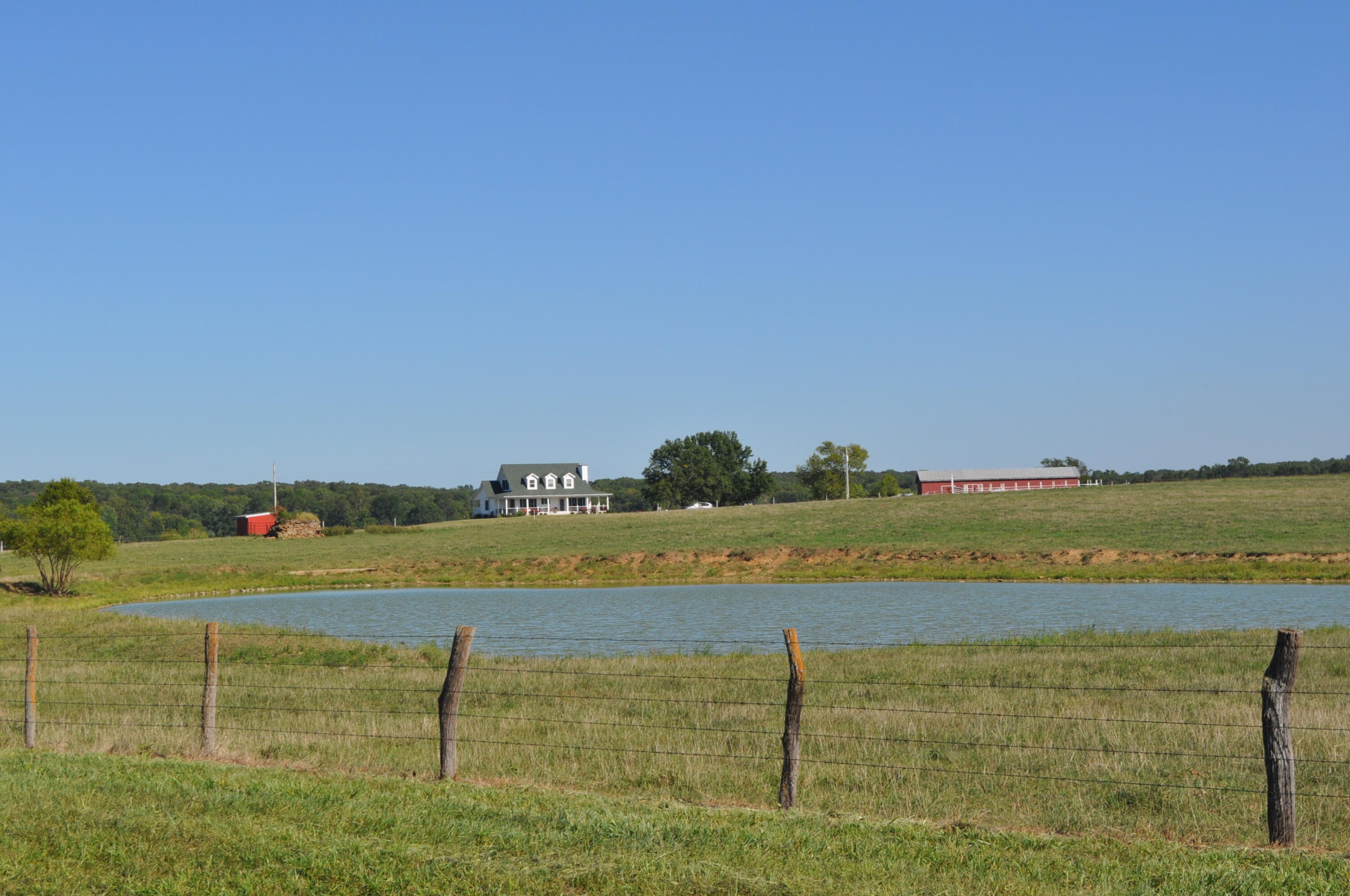 N/A - Farm