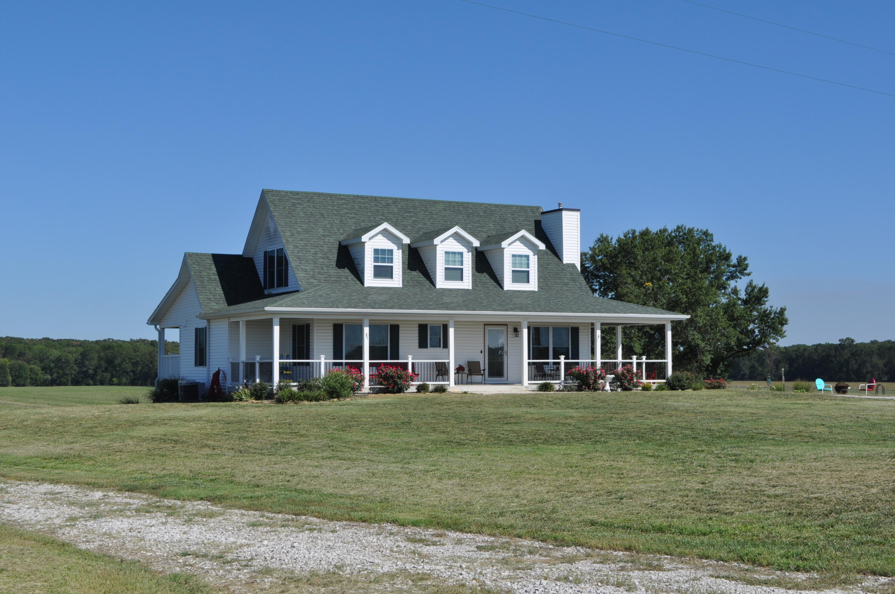 N/A - Farm