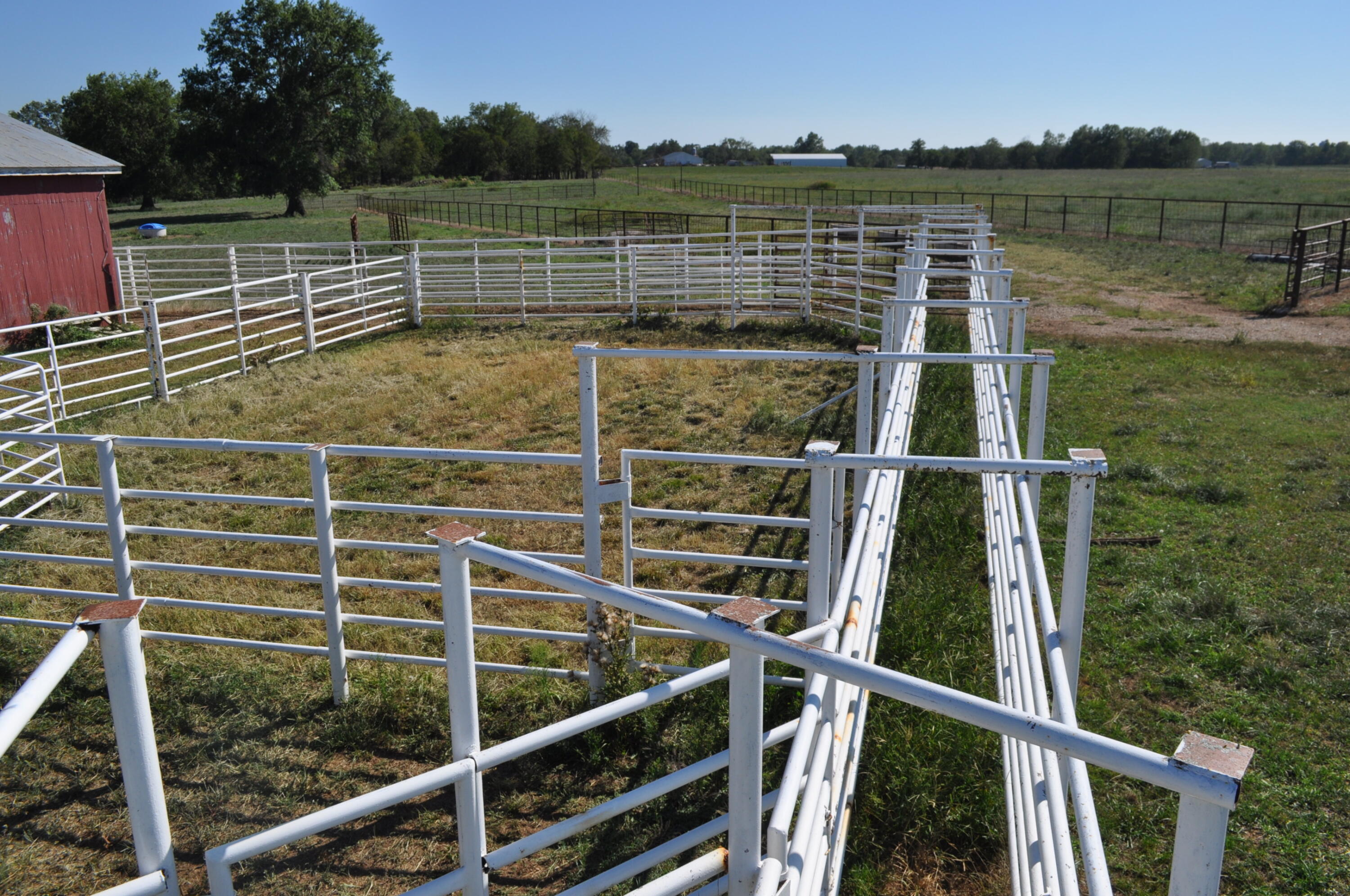 N/A - Farm