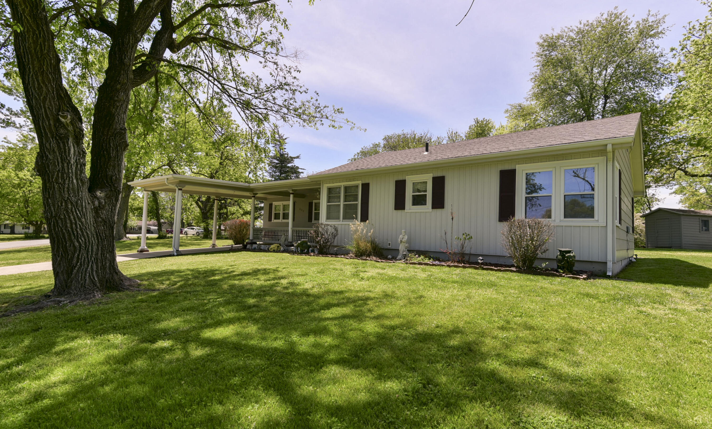 N/A - Residential
