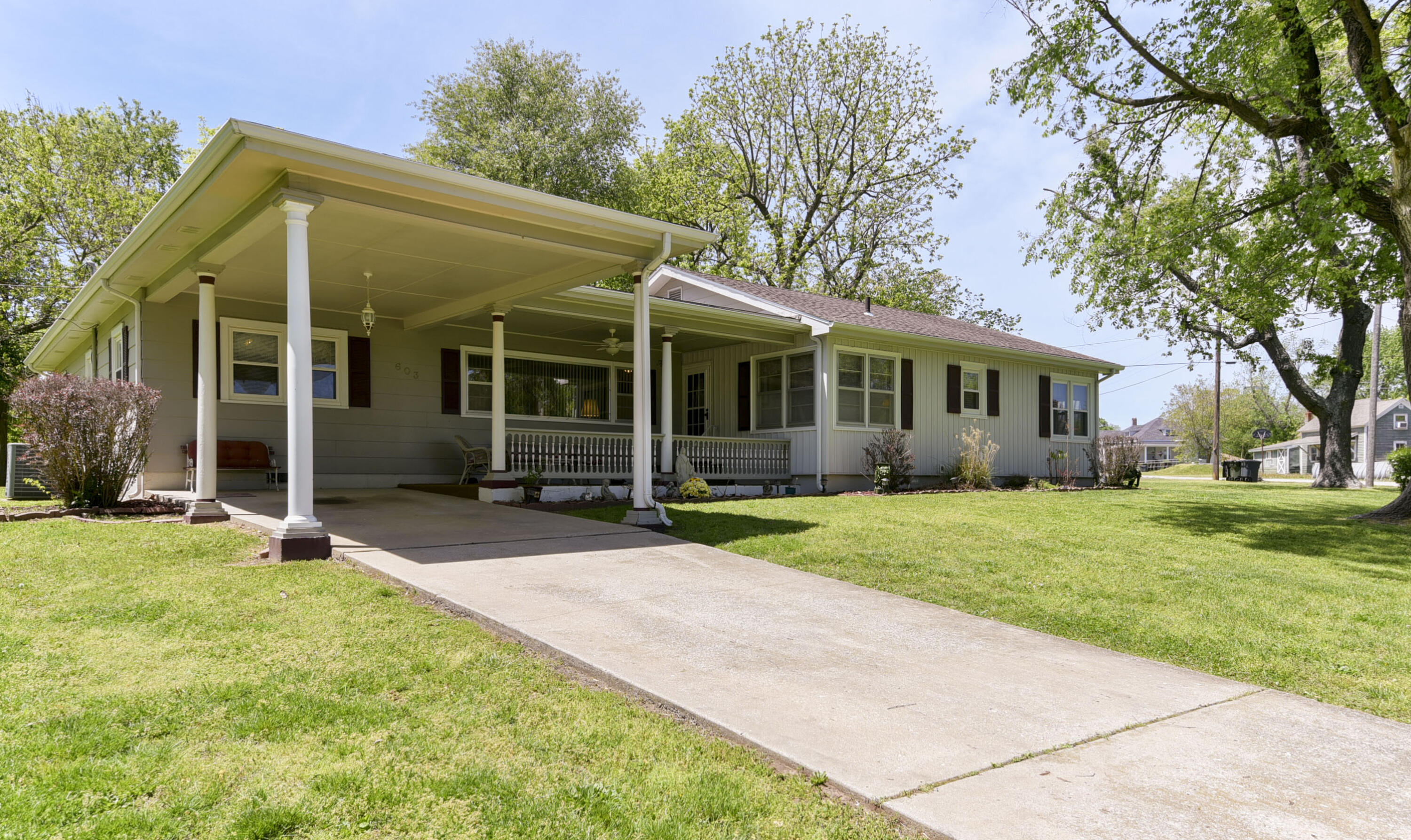 N/A - Residential
