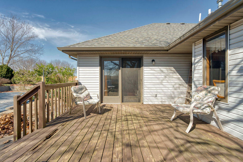 River Downs - Residential