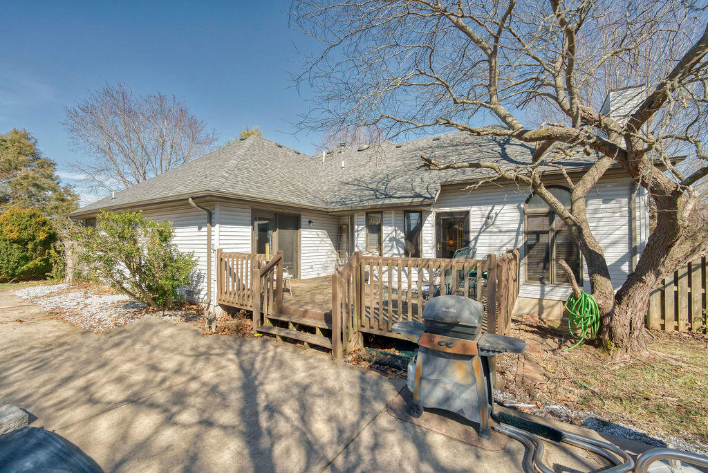 River Downs - Residential
