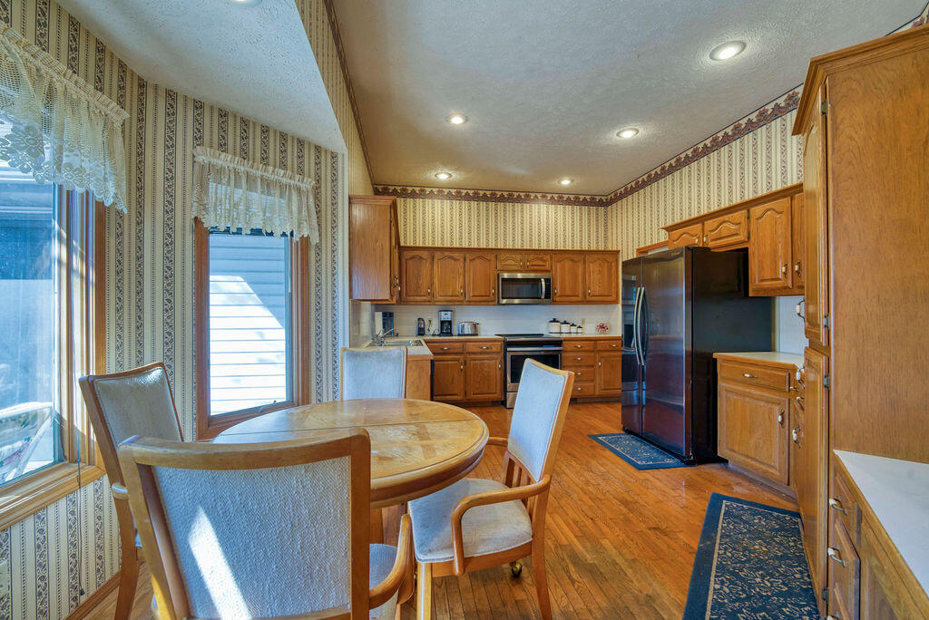 River Downs - Residential
