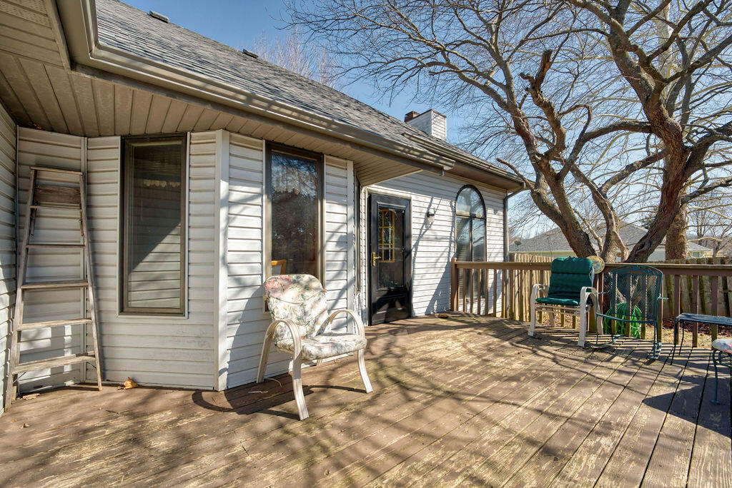 River Downs - Residential