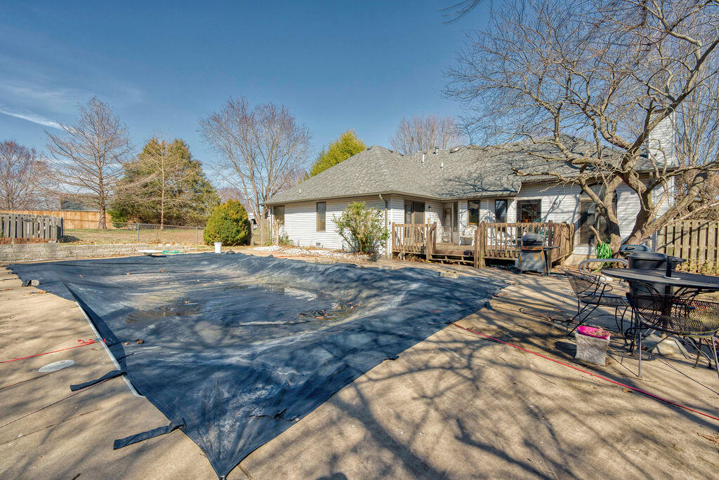 River Downs - Residential
