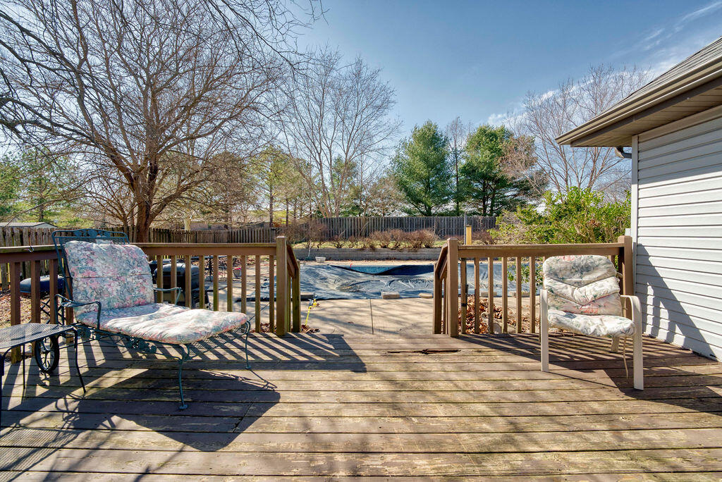 River Downs - Residential