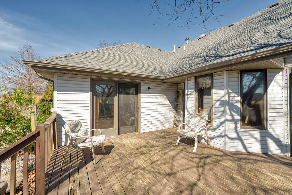 River Downs - Residential